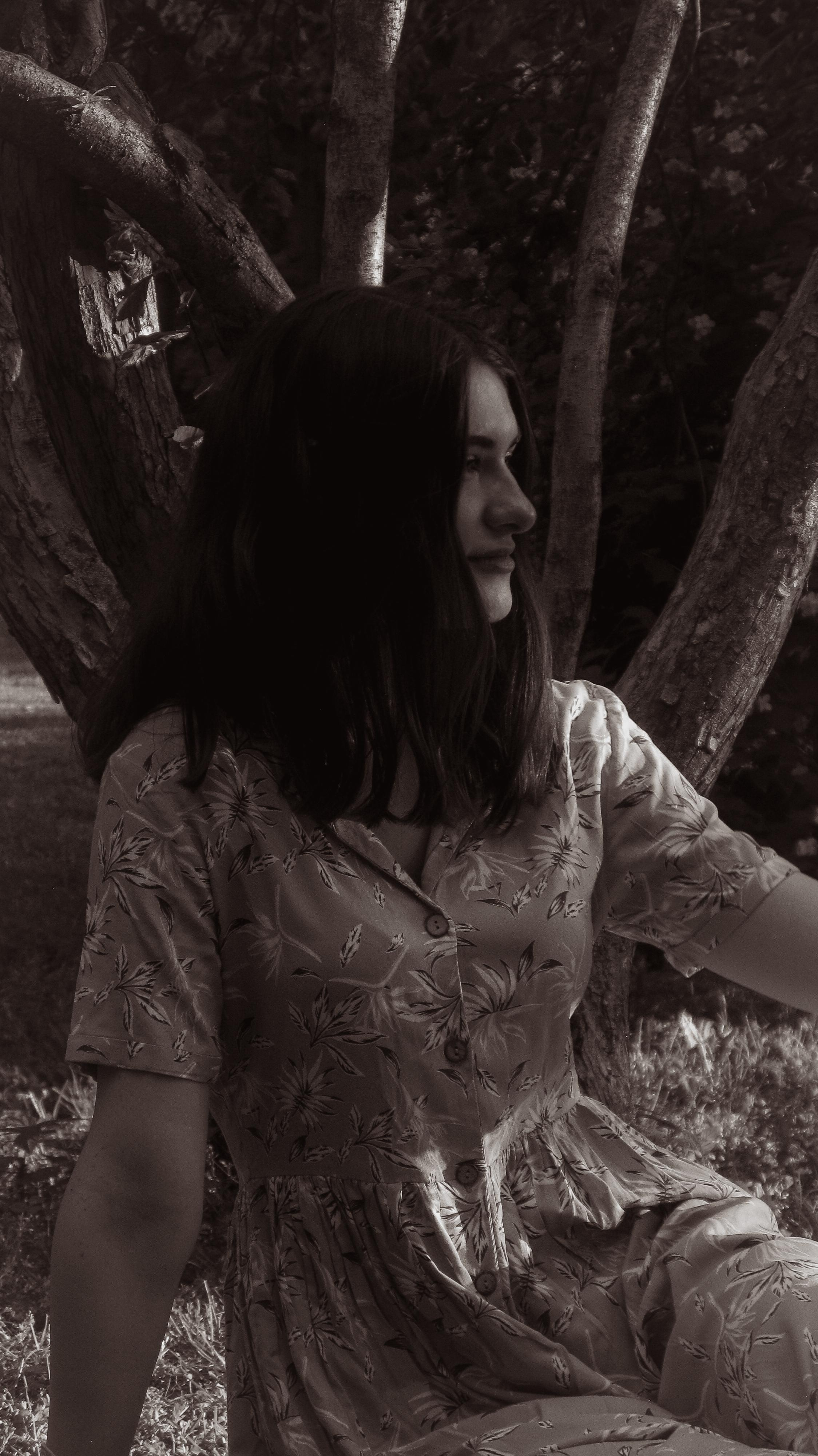 Тоня. Портретный и свадебный фотограф в Москве Александра