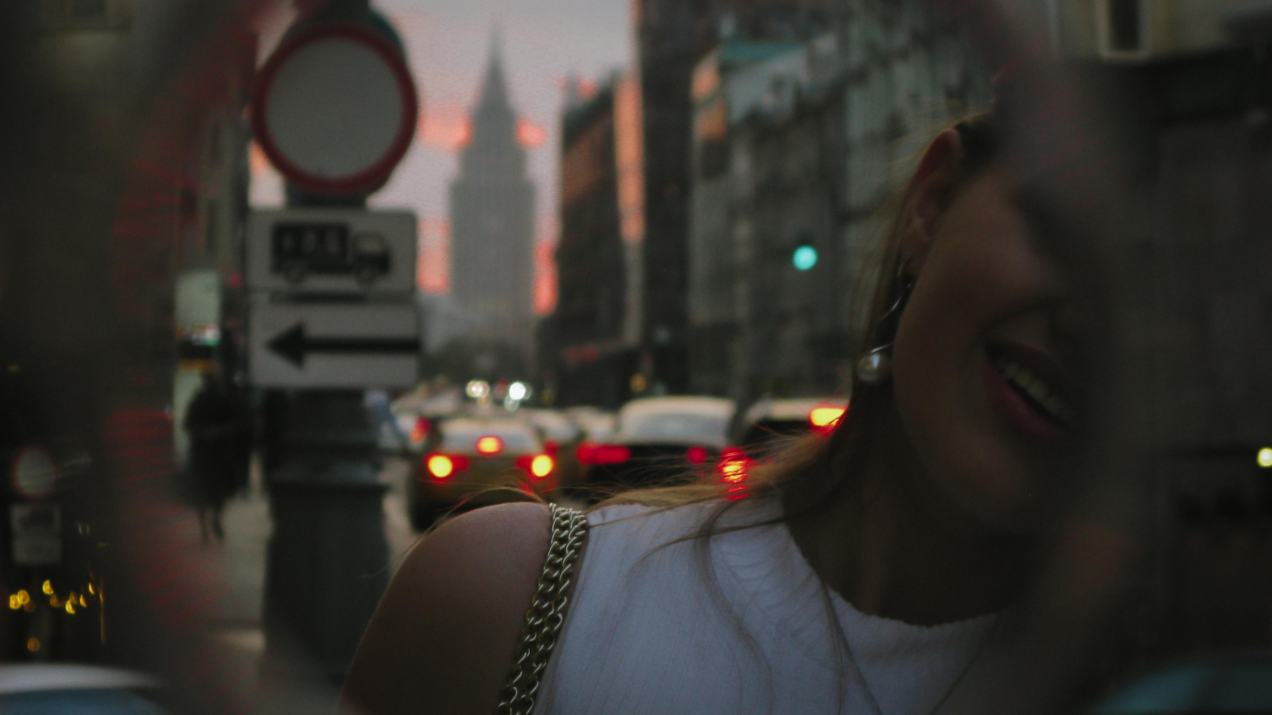 Эвелина. Портретный и свадебный фотограф в Москве Александра