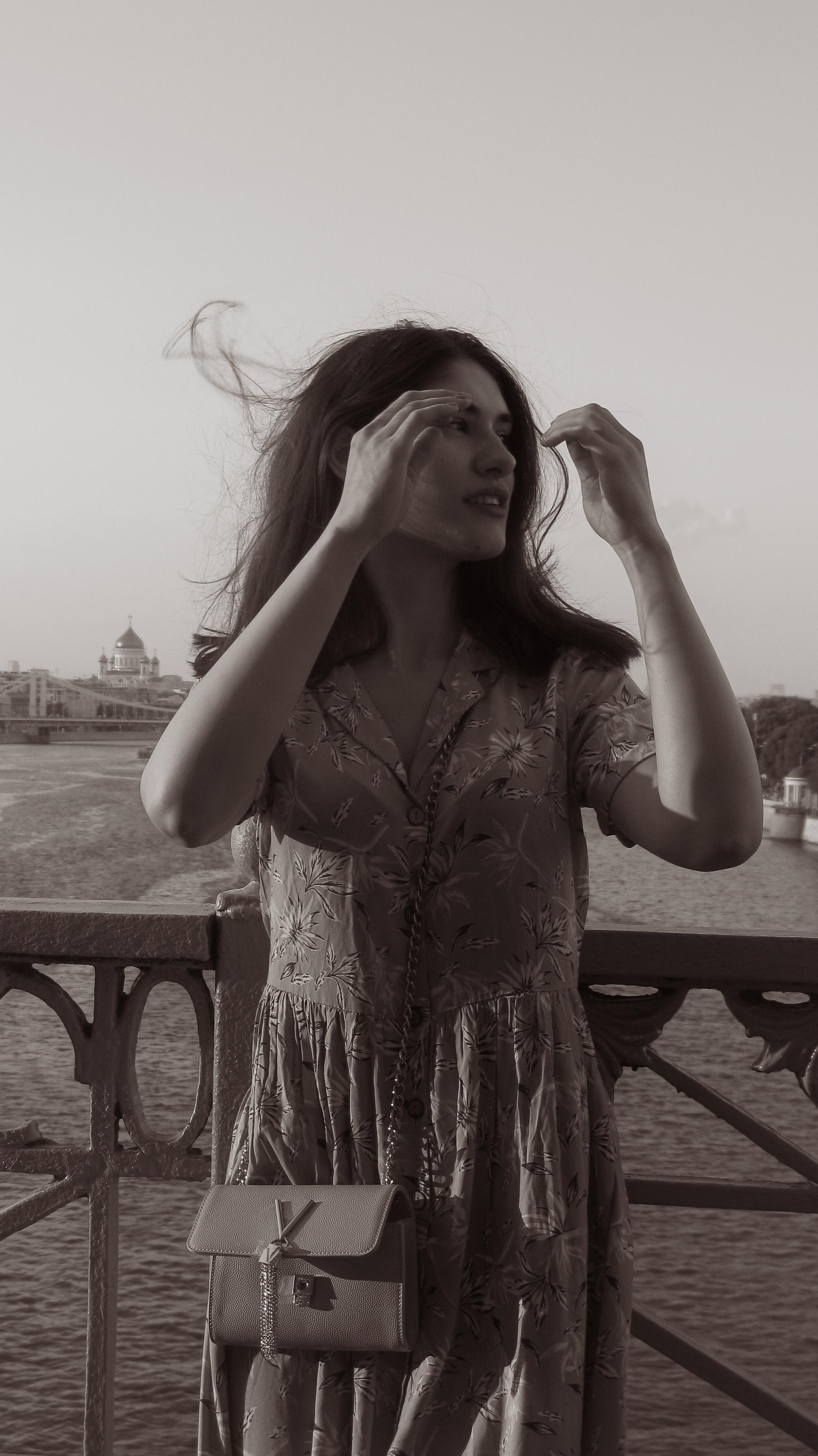 Тоня. Портретный и свадебный фотограф в Москве Александра