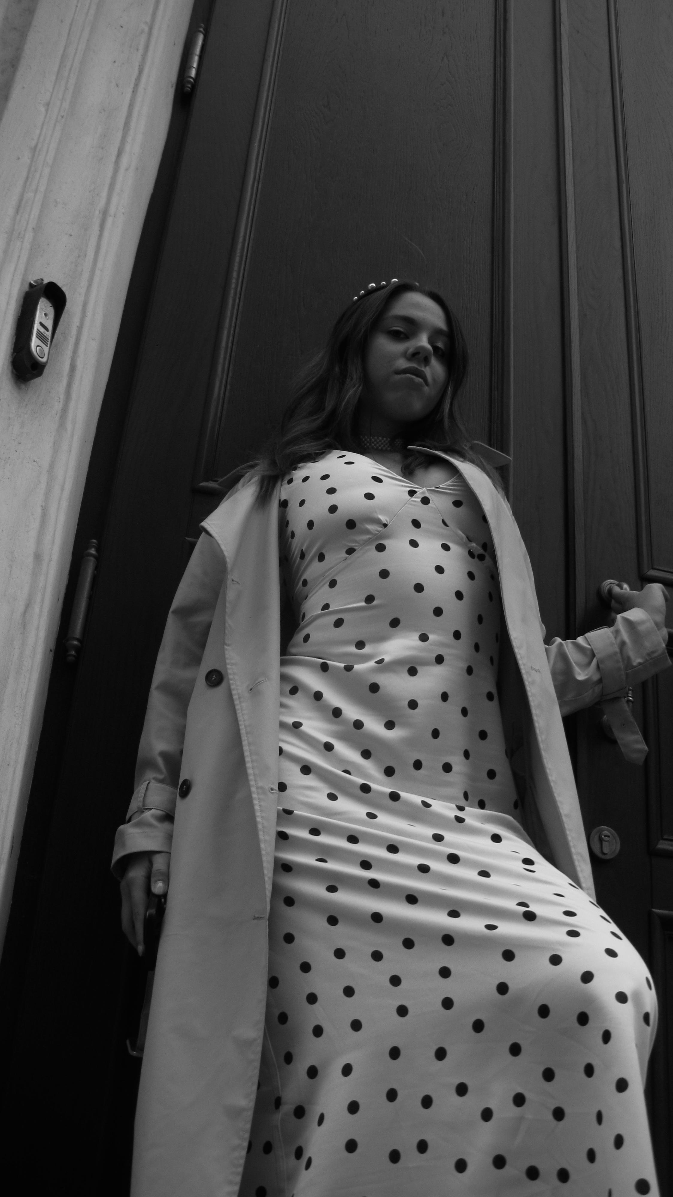 Лиза. Портретный и свадебный фотограф в Москве Александра