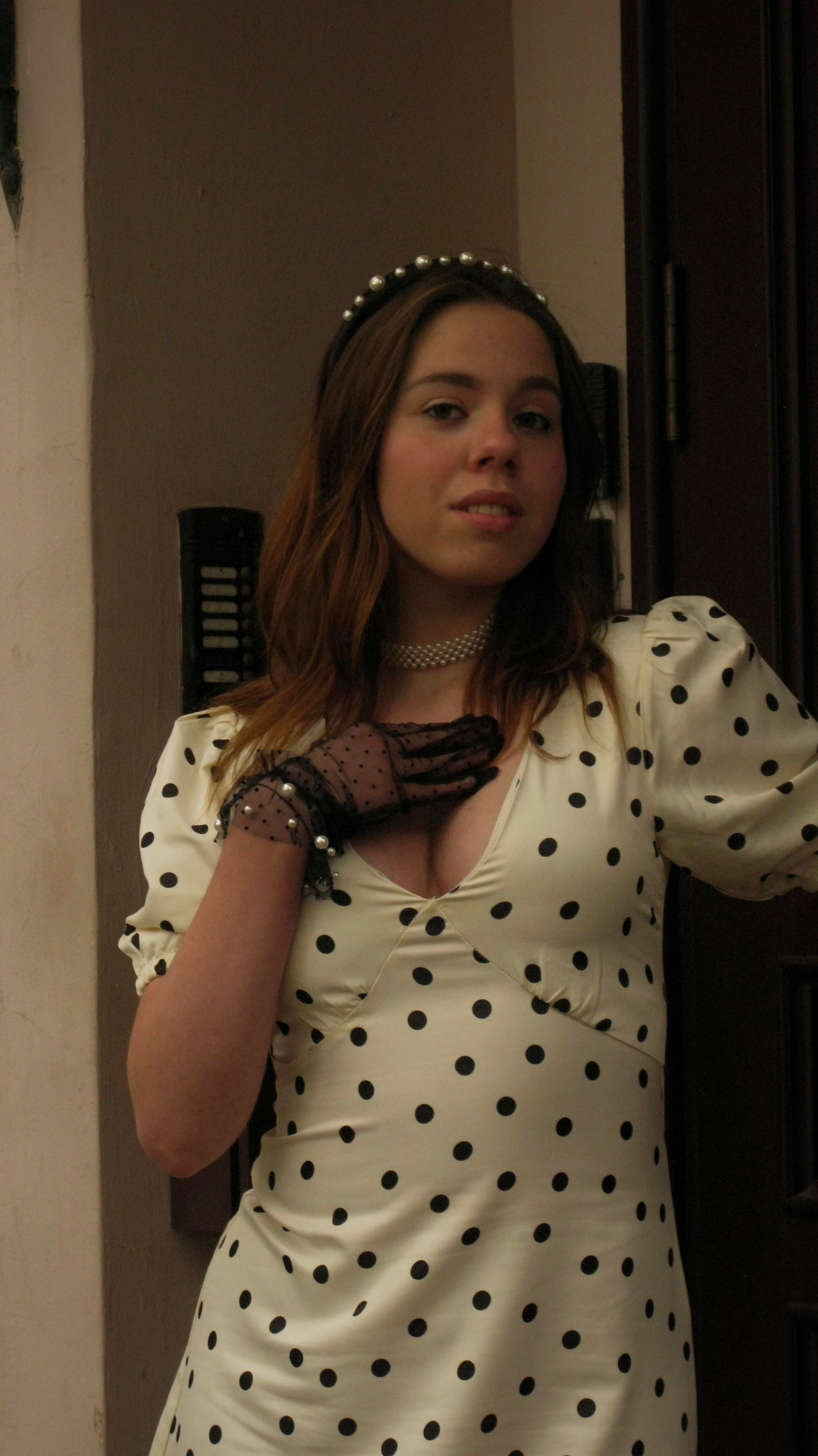 Лиза. Портретный и свадебный фотограф в Москве Александра