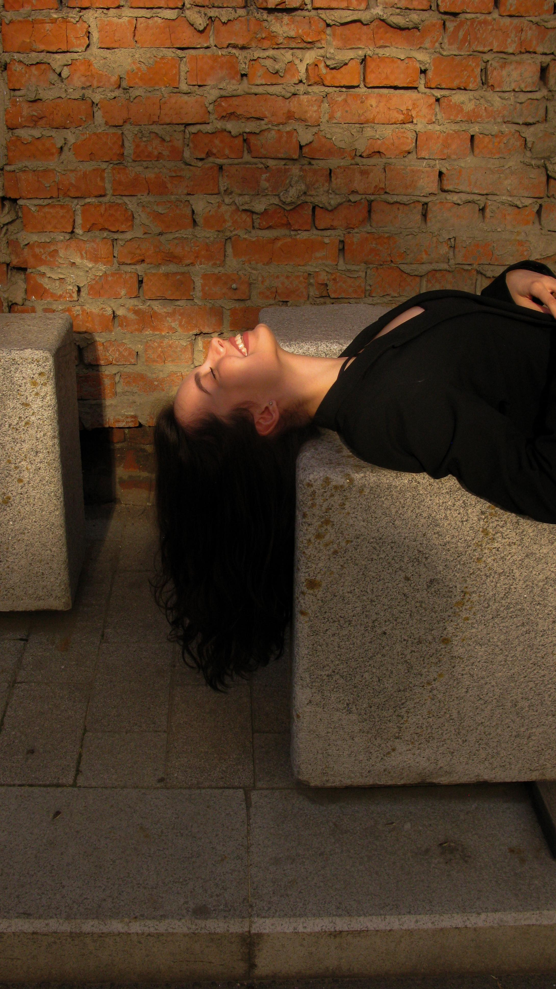 Алена. Портретный и свадебный фотограф в Москве Александра