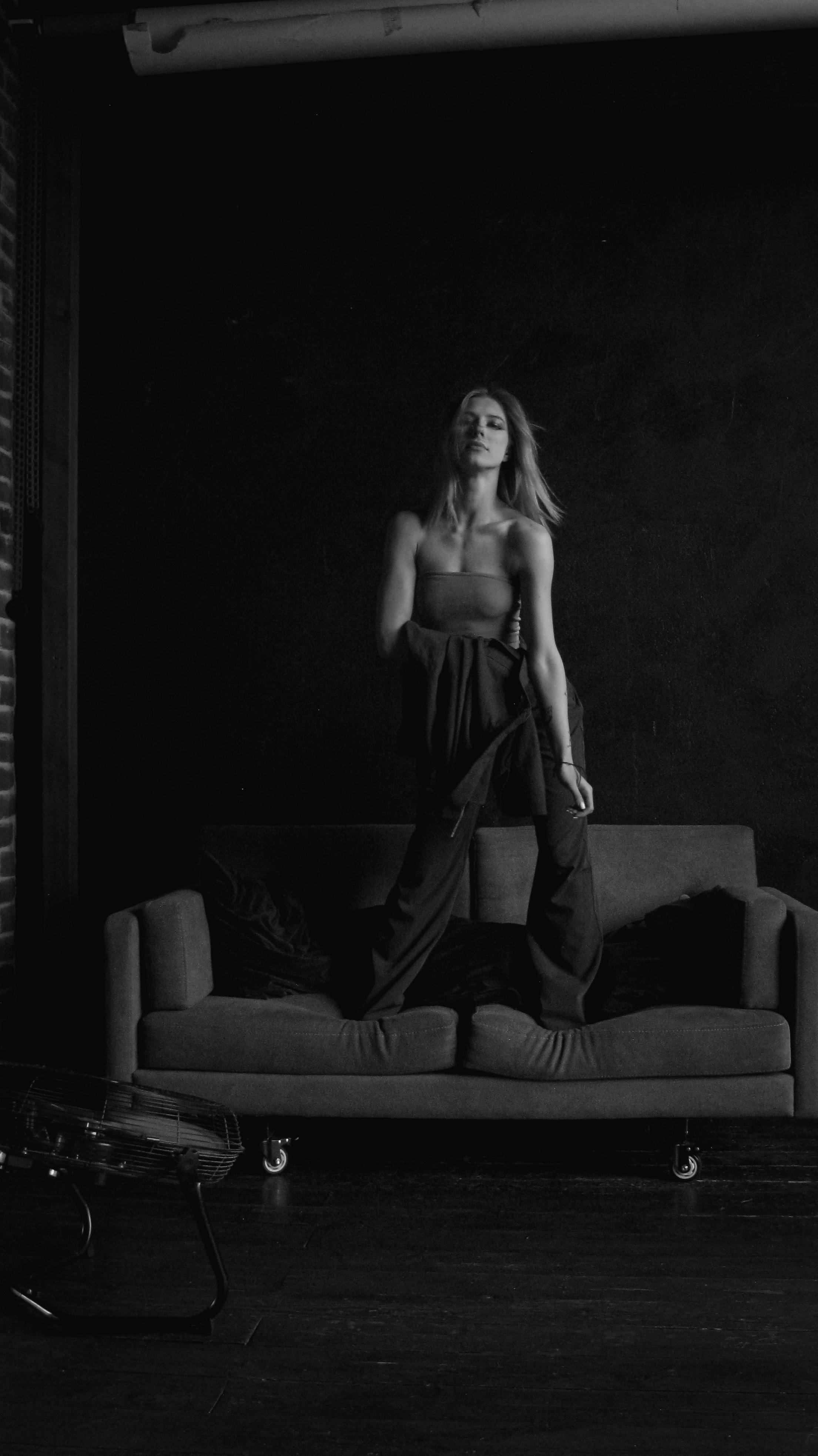 Варя. Портретный и свадебный фотограф в Москве Александра