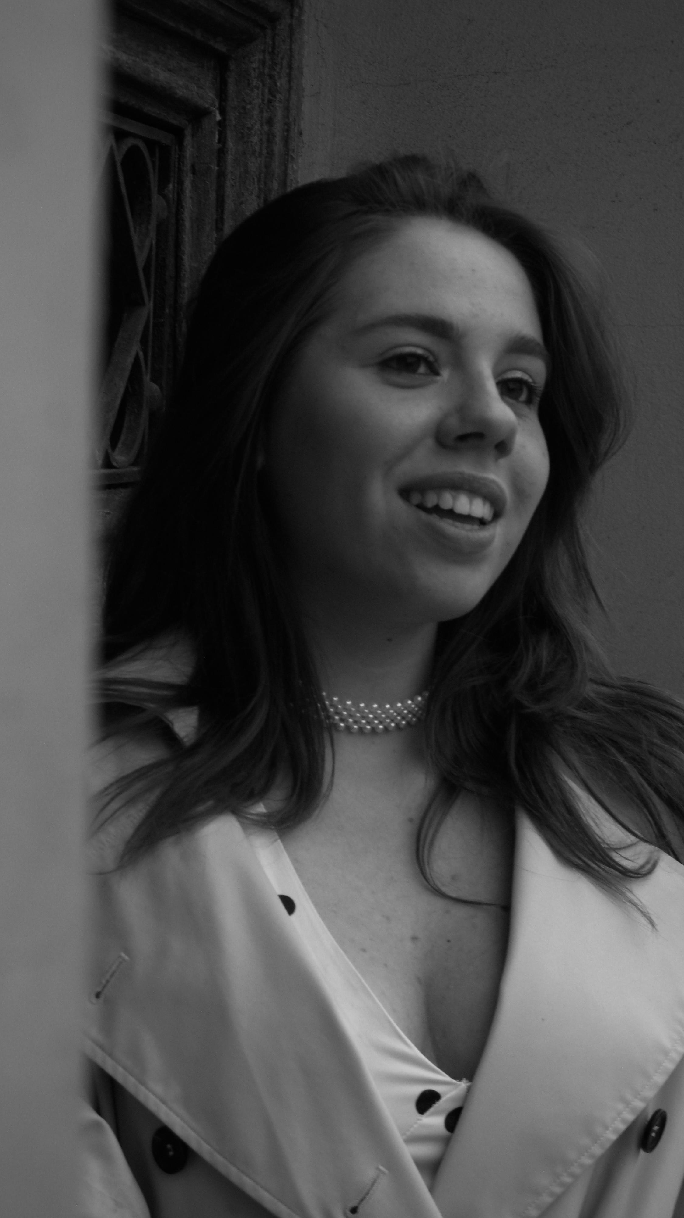 Лиза. Портретный и свадебный фотограф в Москве Александра