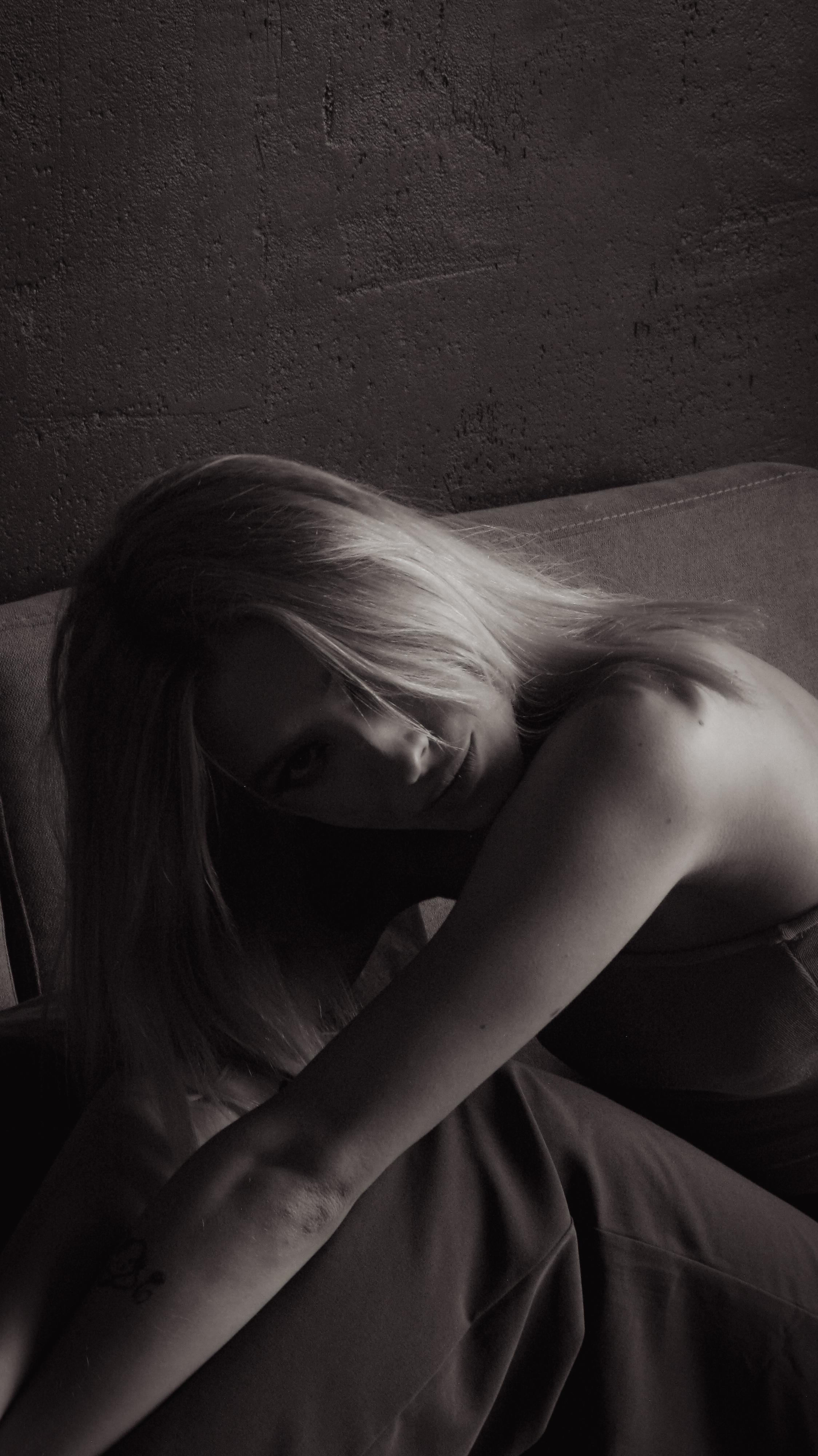 Варя. Портретный и свадебный фотограф в Москве Александра