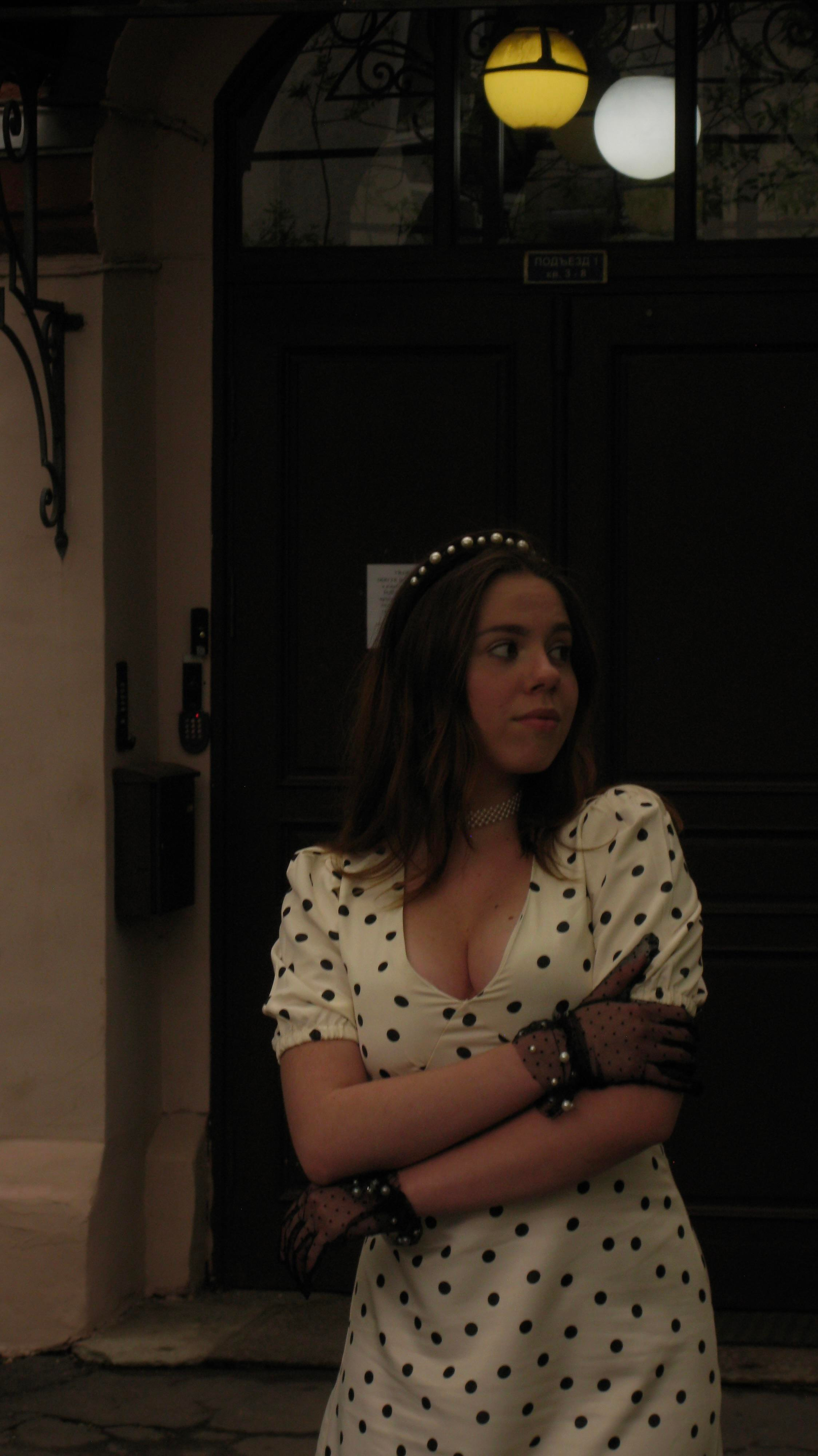 Лиза. Портретный и свадебный фотограф в Москве Александра