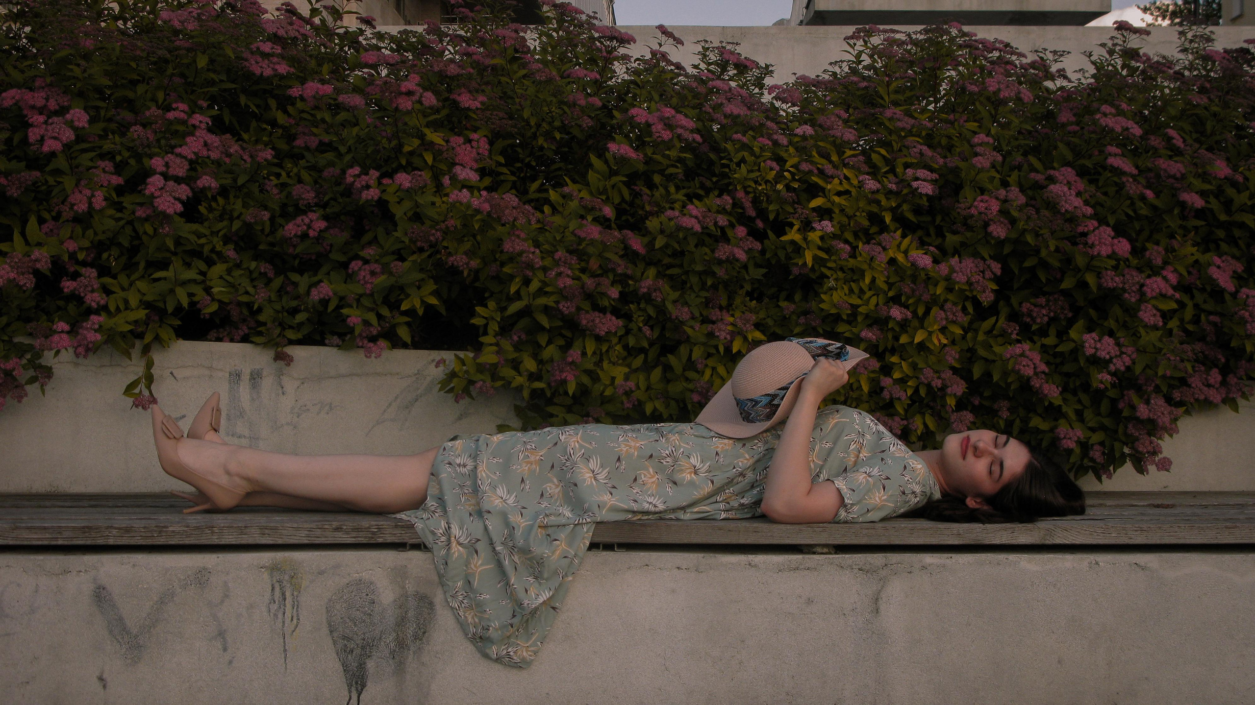 Тоня. Портретный и свадебный фотограф в Москве Александра