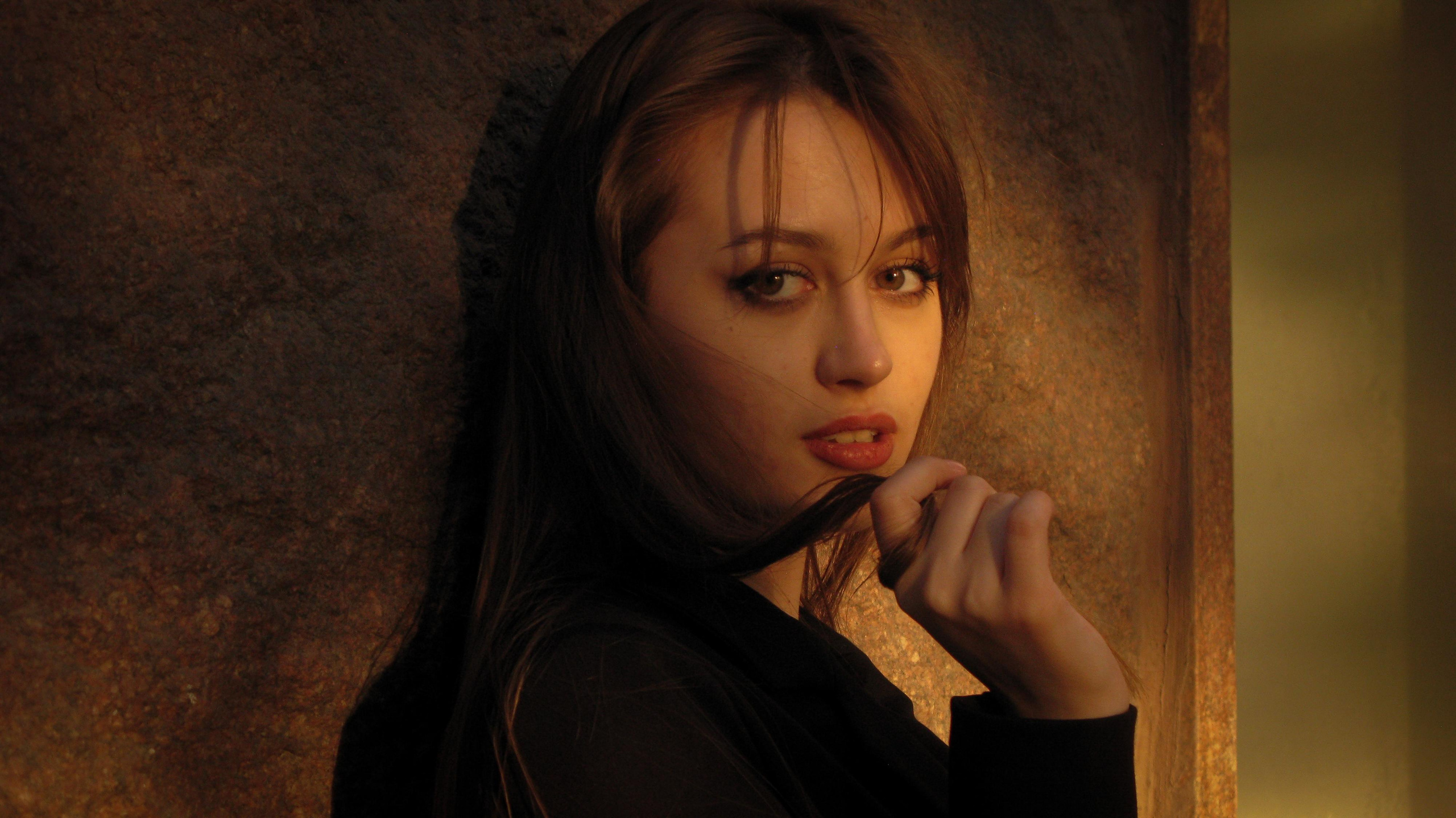 Саша. Портретный и свадебный фотограф в Москве Александра