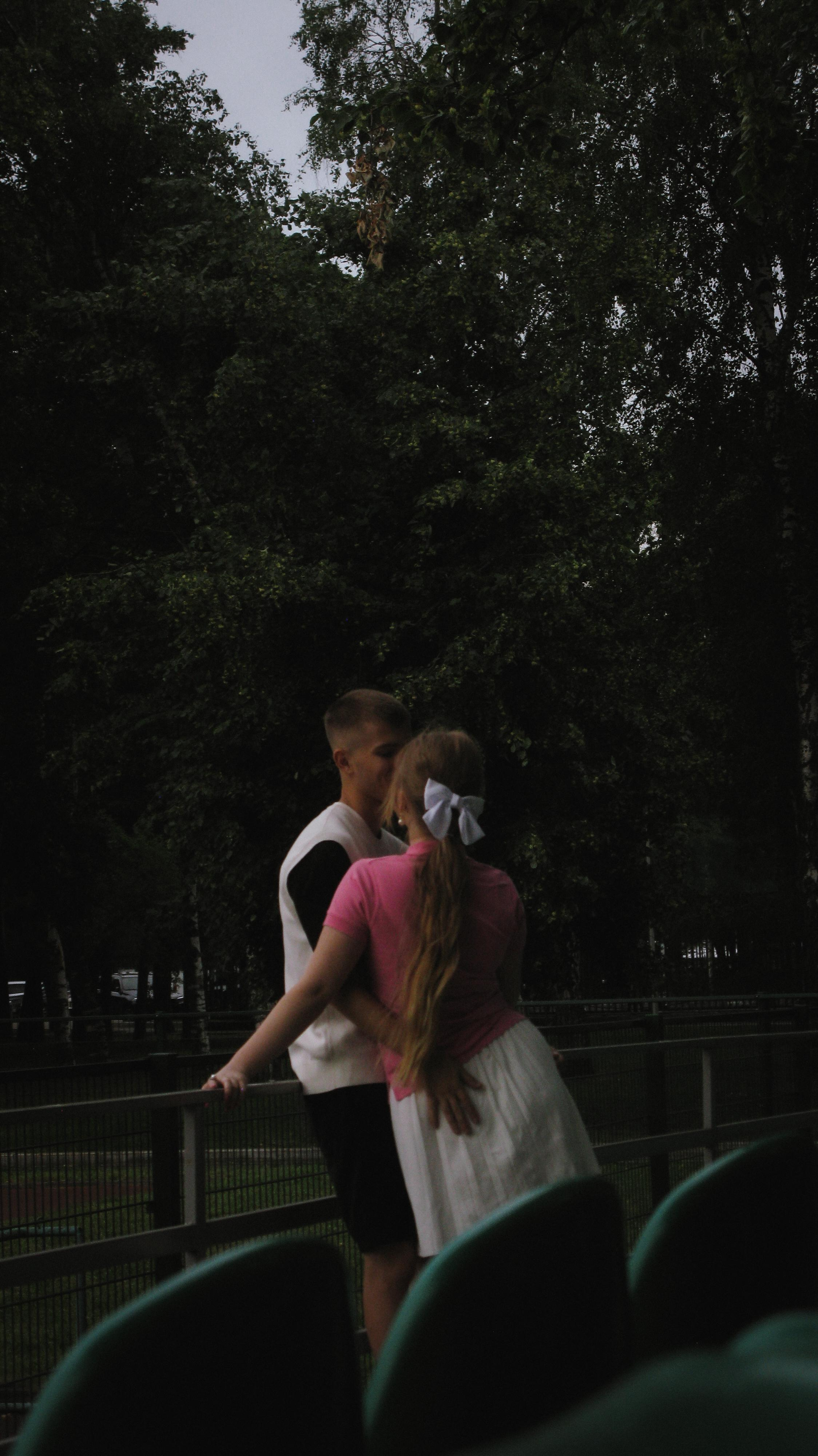 София и Артем. Портретный и свадебный фотограф в Москве Александра