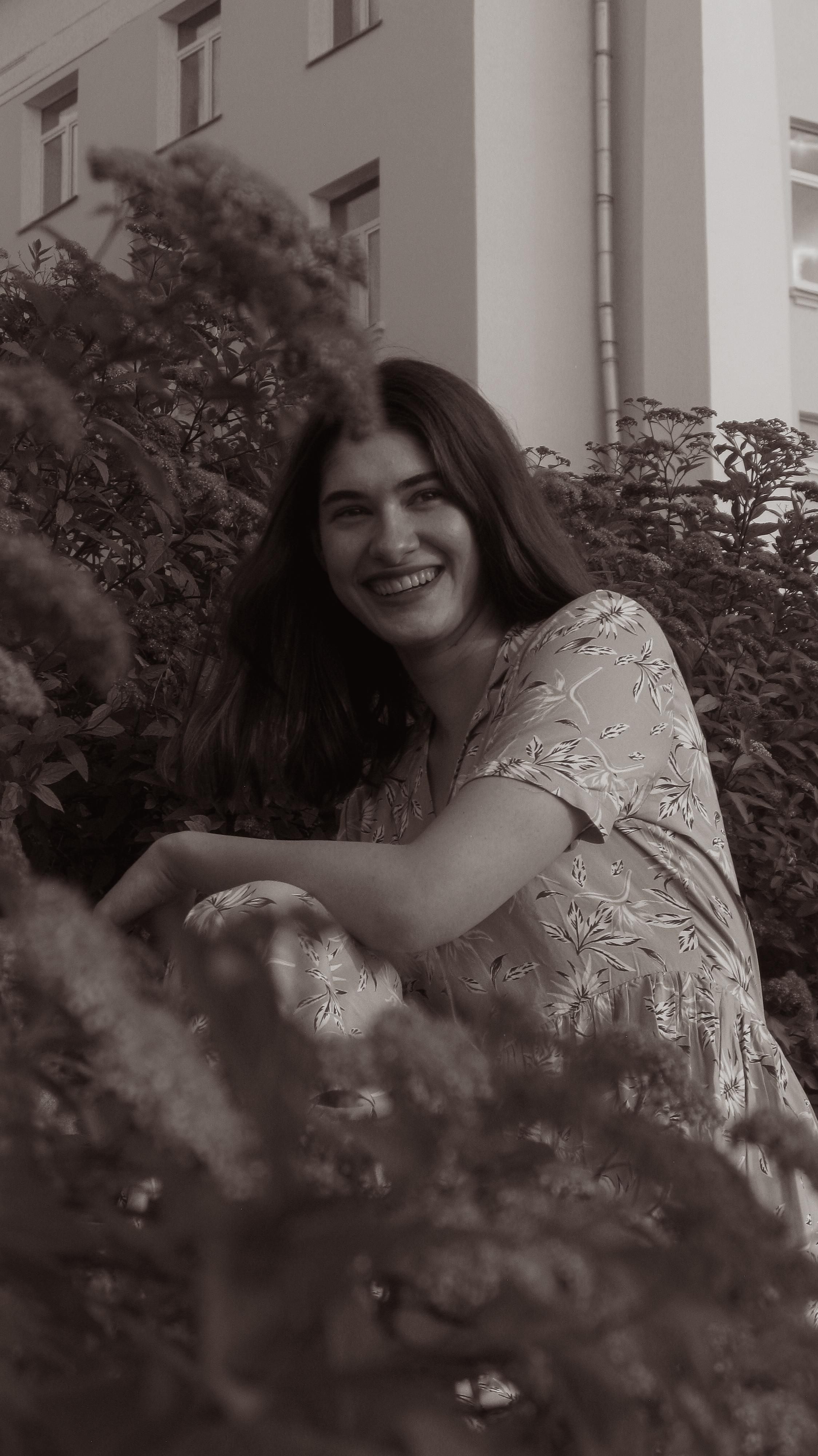 Тоня. Портретный и свадебный фотограф в Москве Александра