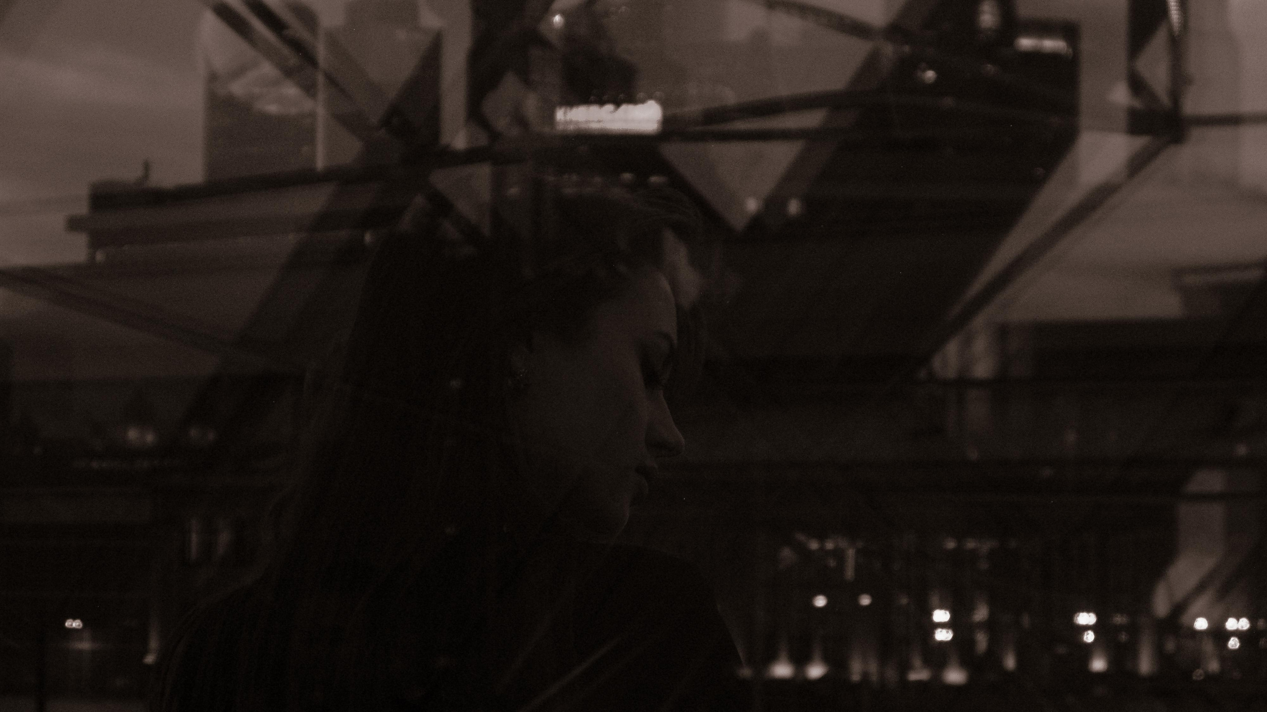 Саша. Портретный и свадебный фотограф в Москве Александра