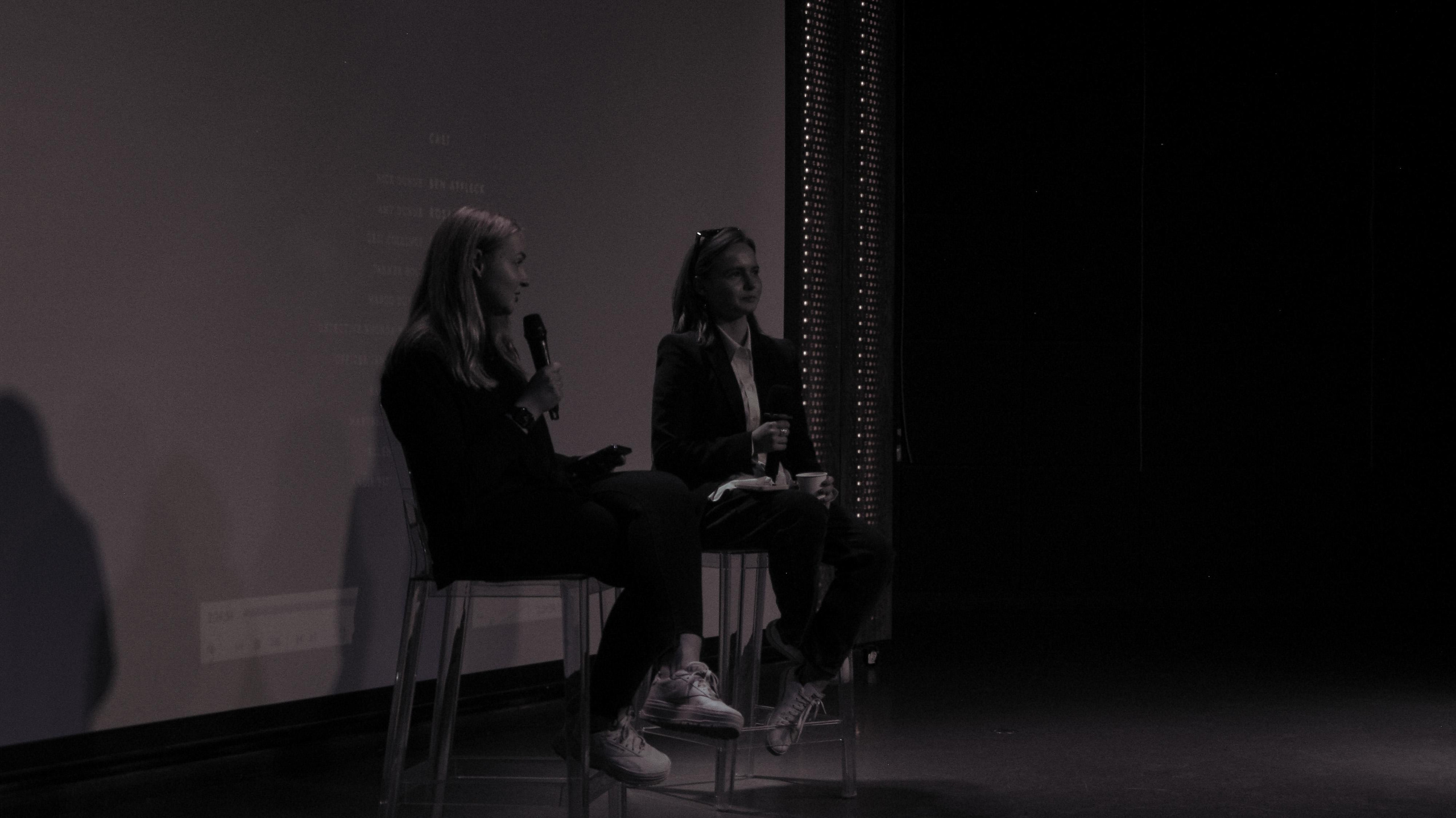 Киновечер Маша. Портретный и свадебный фотограф в Москве Александра