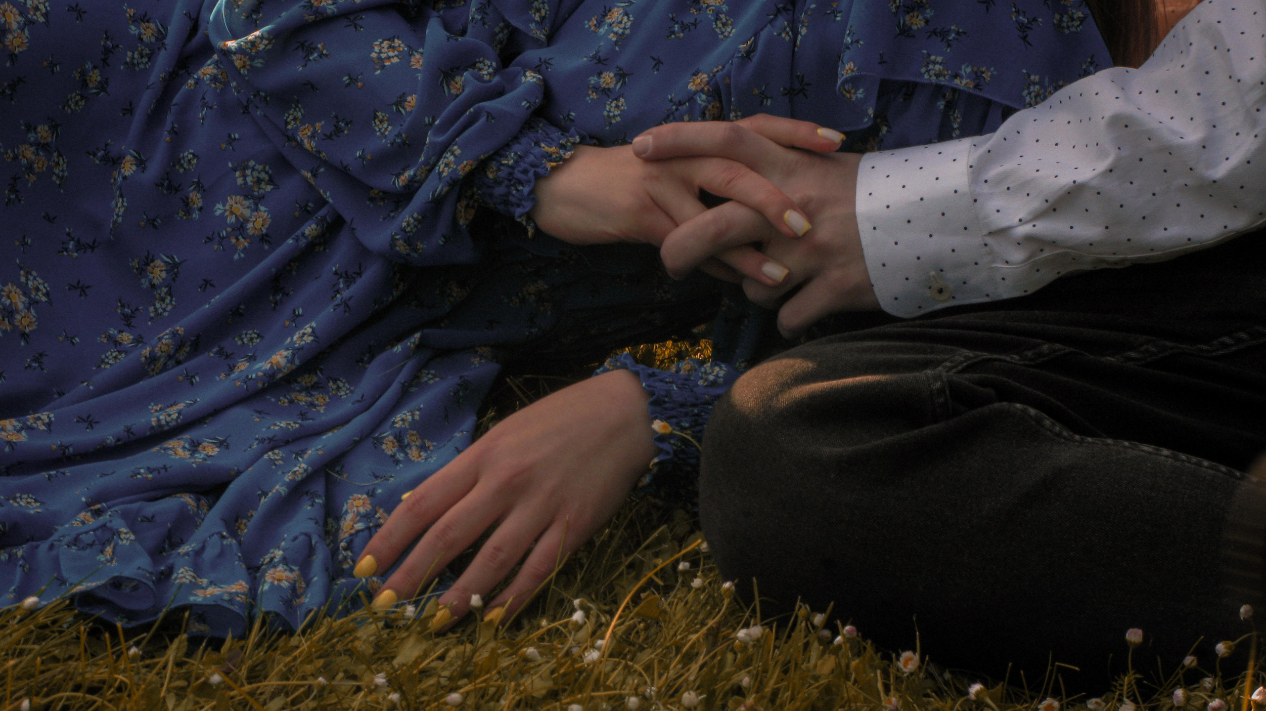 Даша и Костя. Портретный и свадебный фотограф в Москве Александра