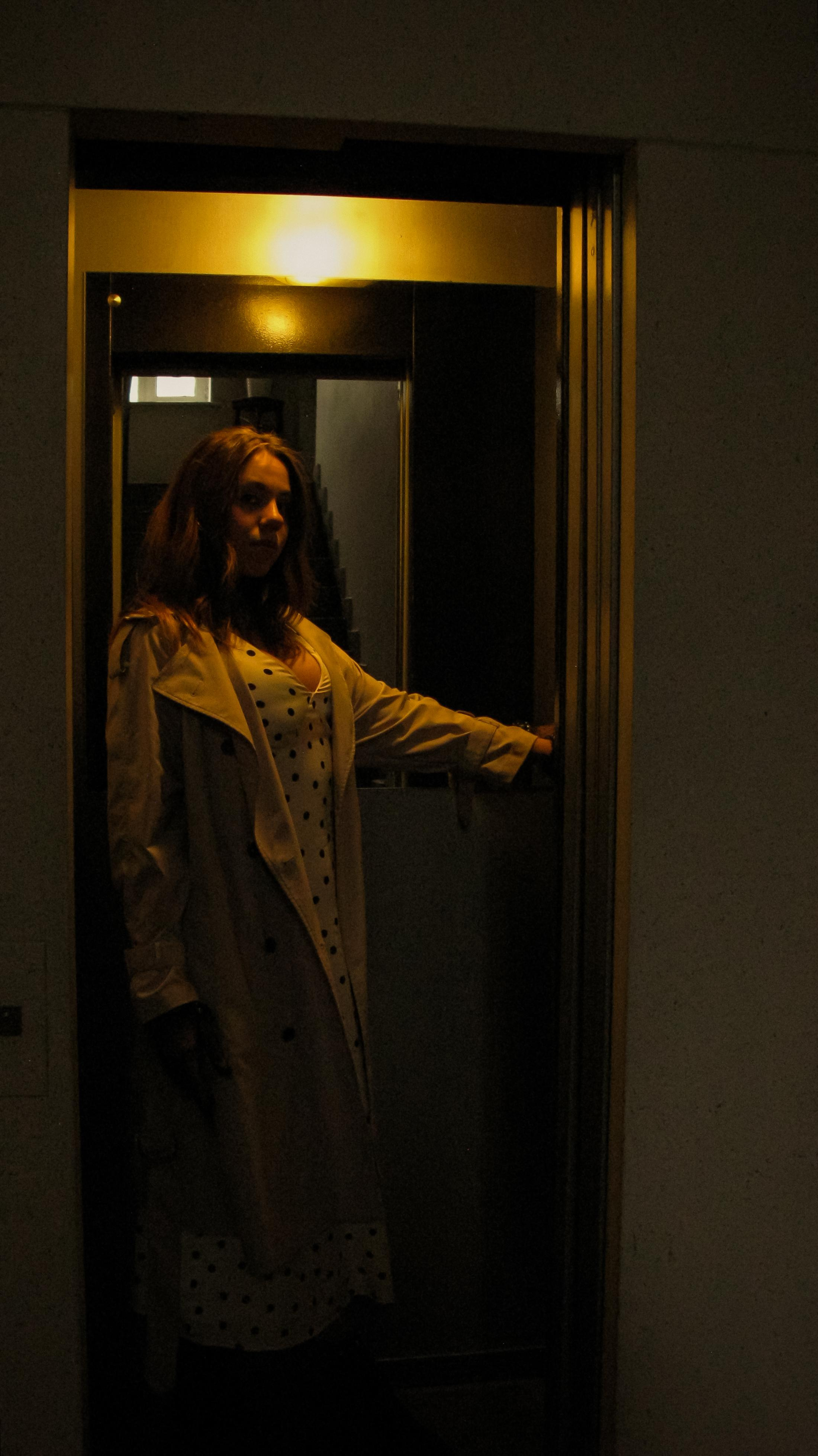 Лиза. Портретный и свадебный фотограф в Москве Александра