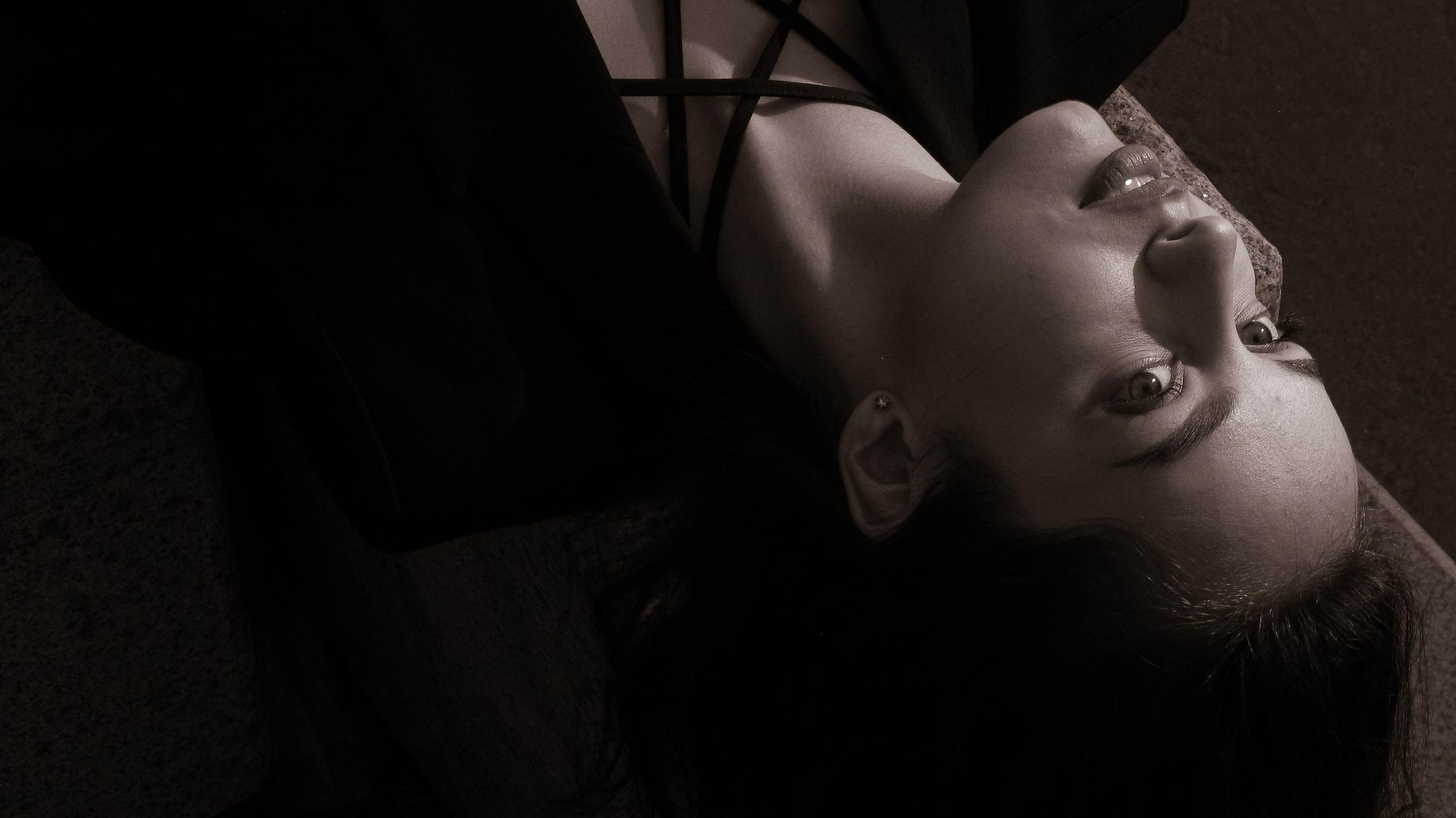 Алена. Портретный и свадебный фотограф в Москве Александра