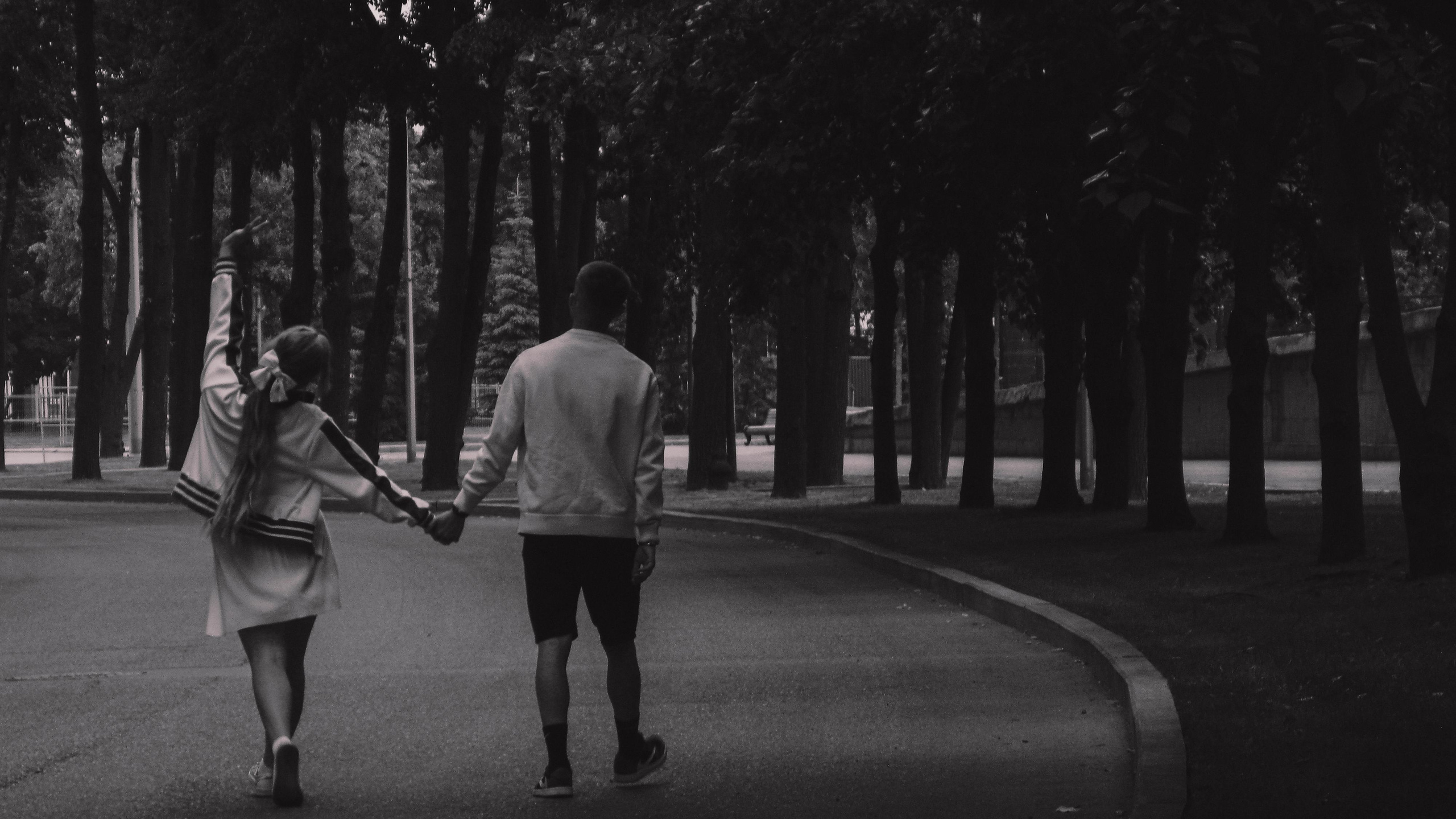 София и Артем. Портретный и свадебный фотограф в Москве Александра