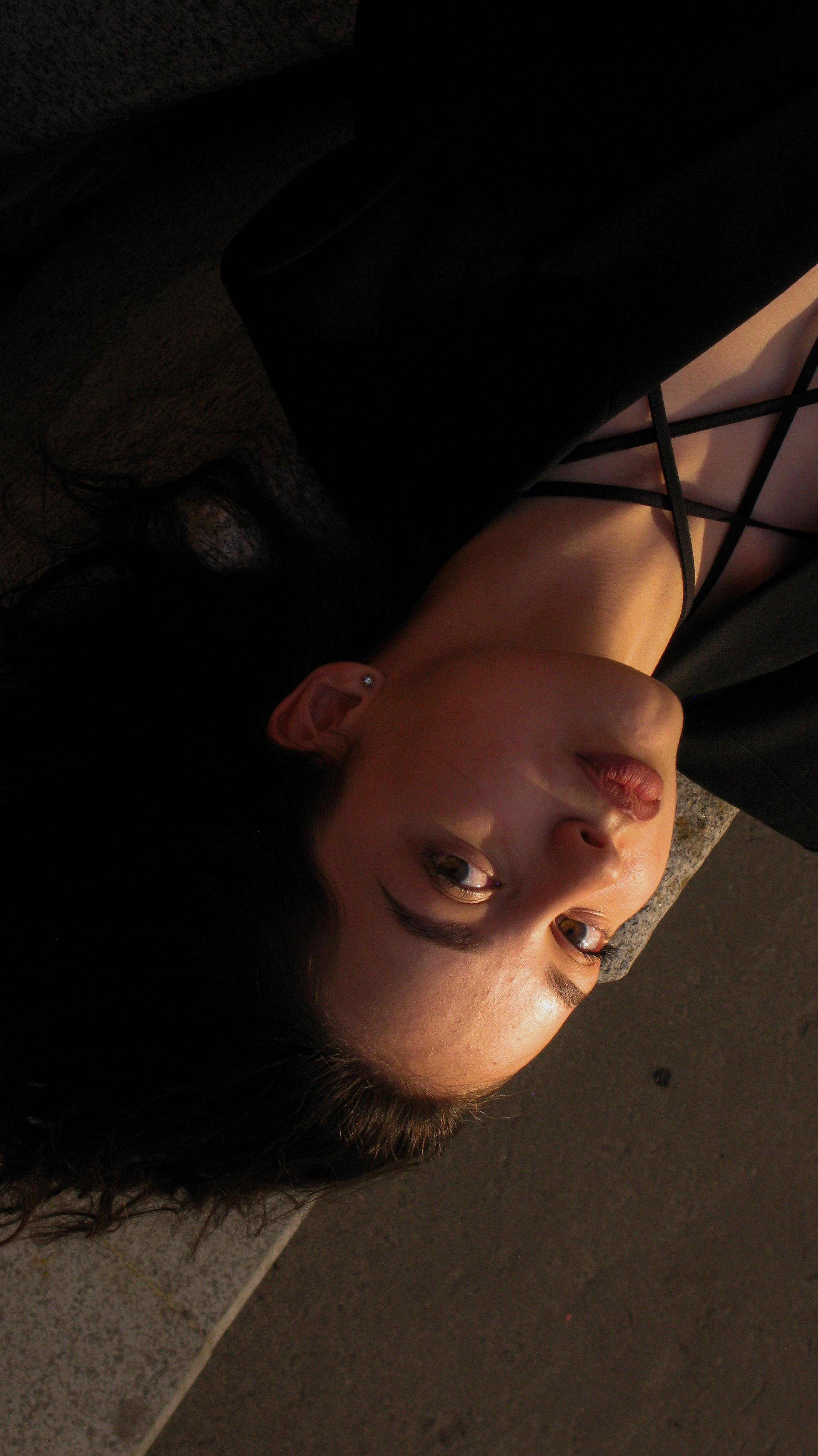 Алена. Портретный и свадебный фотограф в Москве Александра