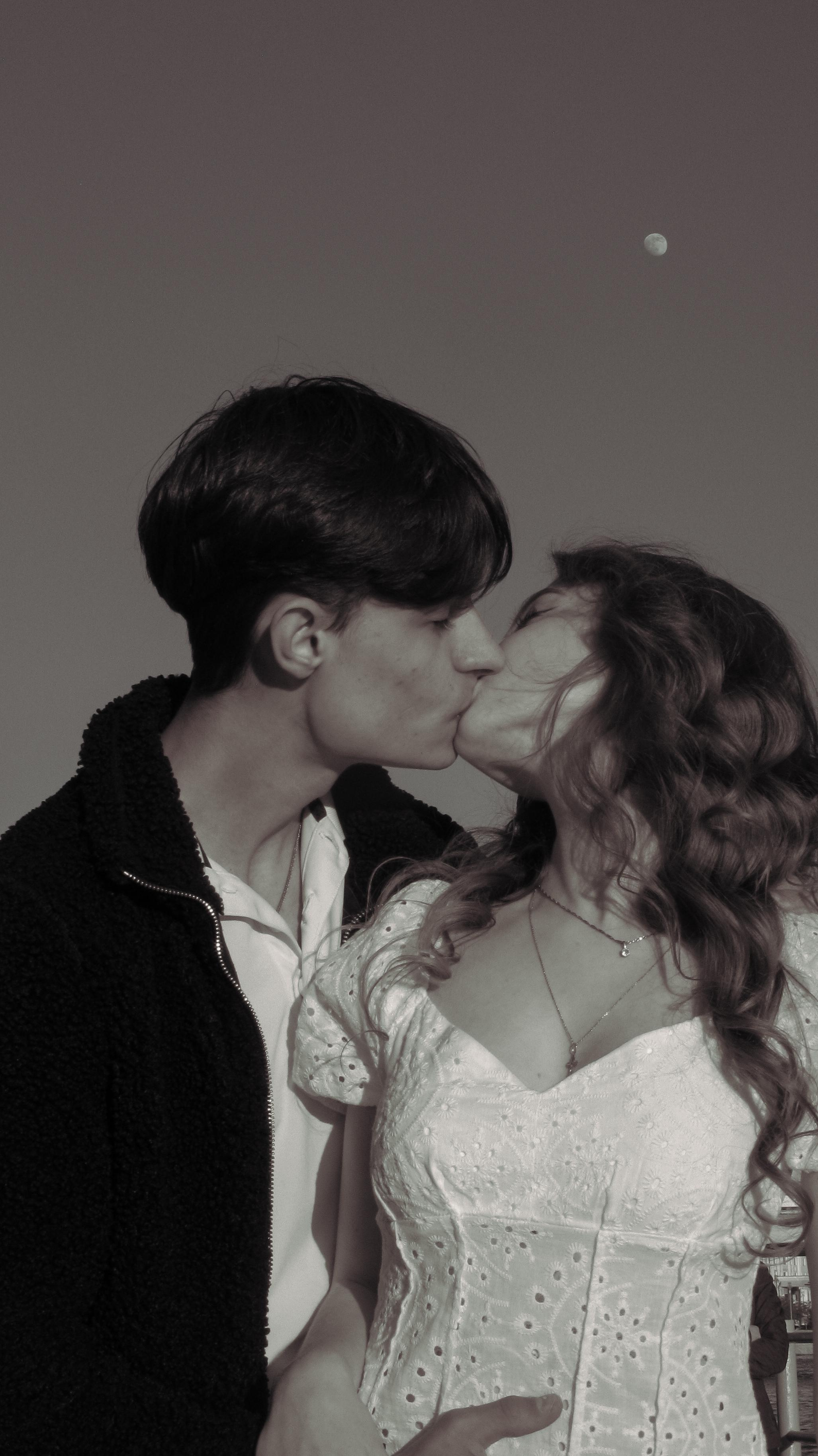 Даша и Женя. Портретный и свадебный фотограф в Москве Александра