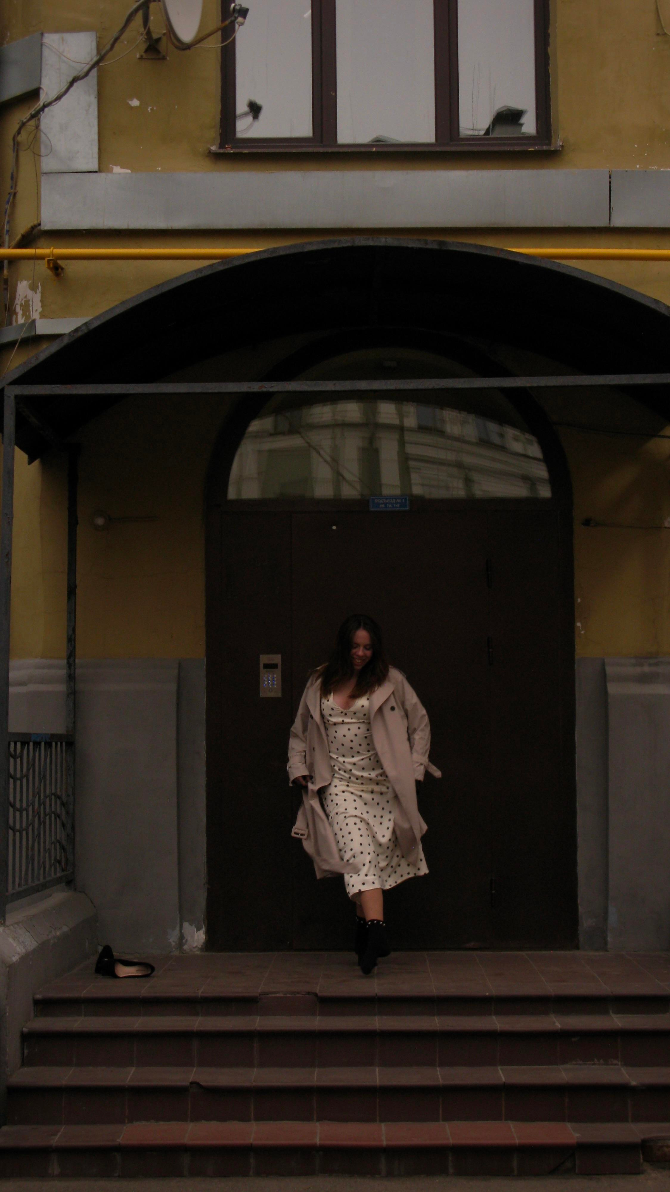 Лиза. Портретный и свадебный фотограф в Москве Александра