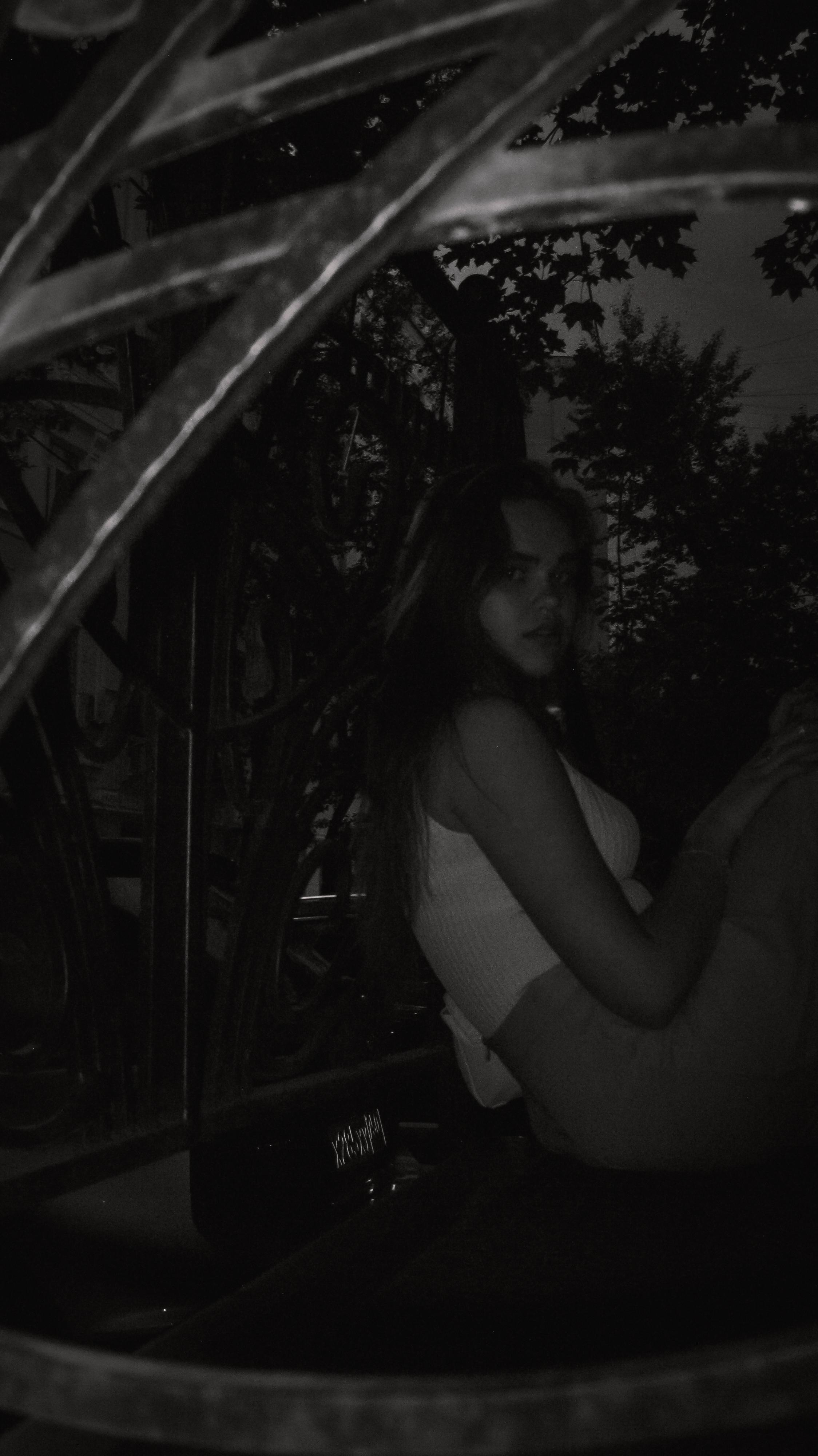 Эвелина. Портретный и свадебный фотограф в Москве Александра