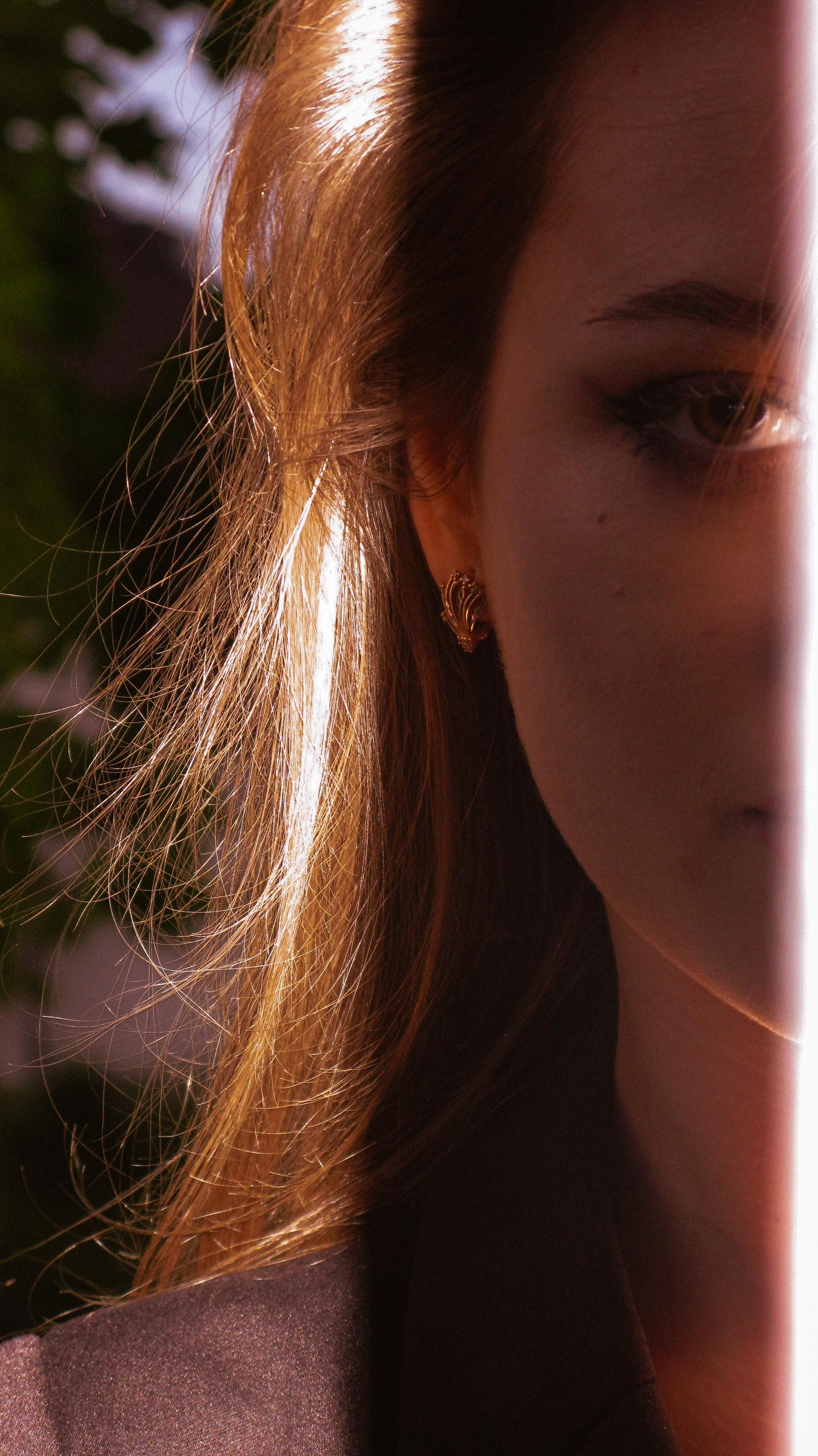 Саша. Портретный и свадебный фотограф в Москве Александра