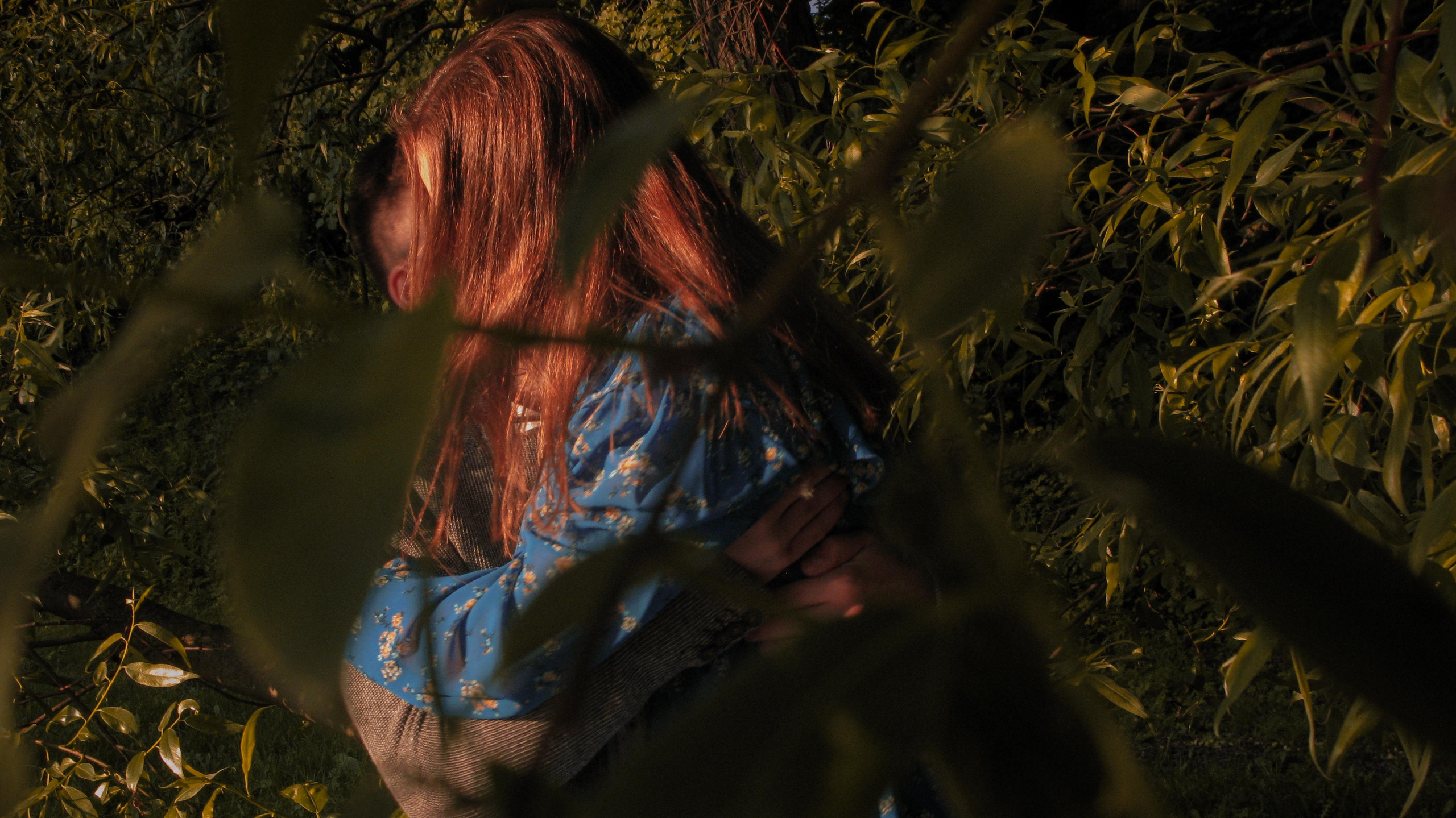 Даша и Костя. Портретный и свадебный фотограф в Москве Александра