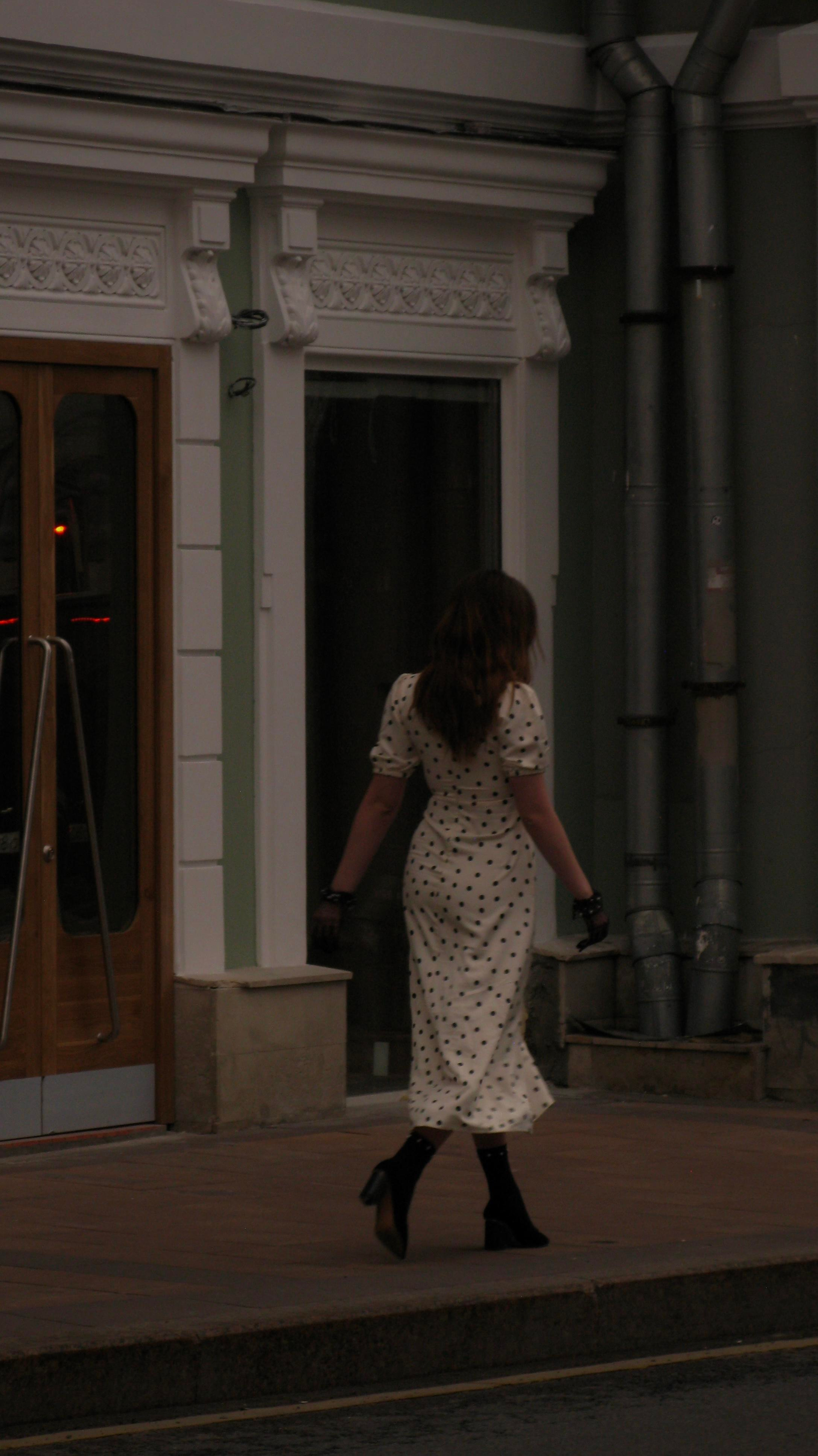 Лиза. Портретный и свадебный фотограф в Москве Александра