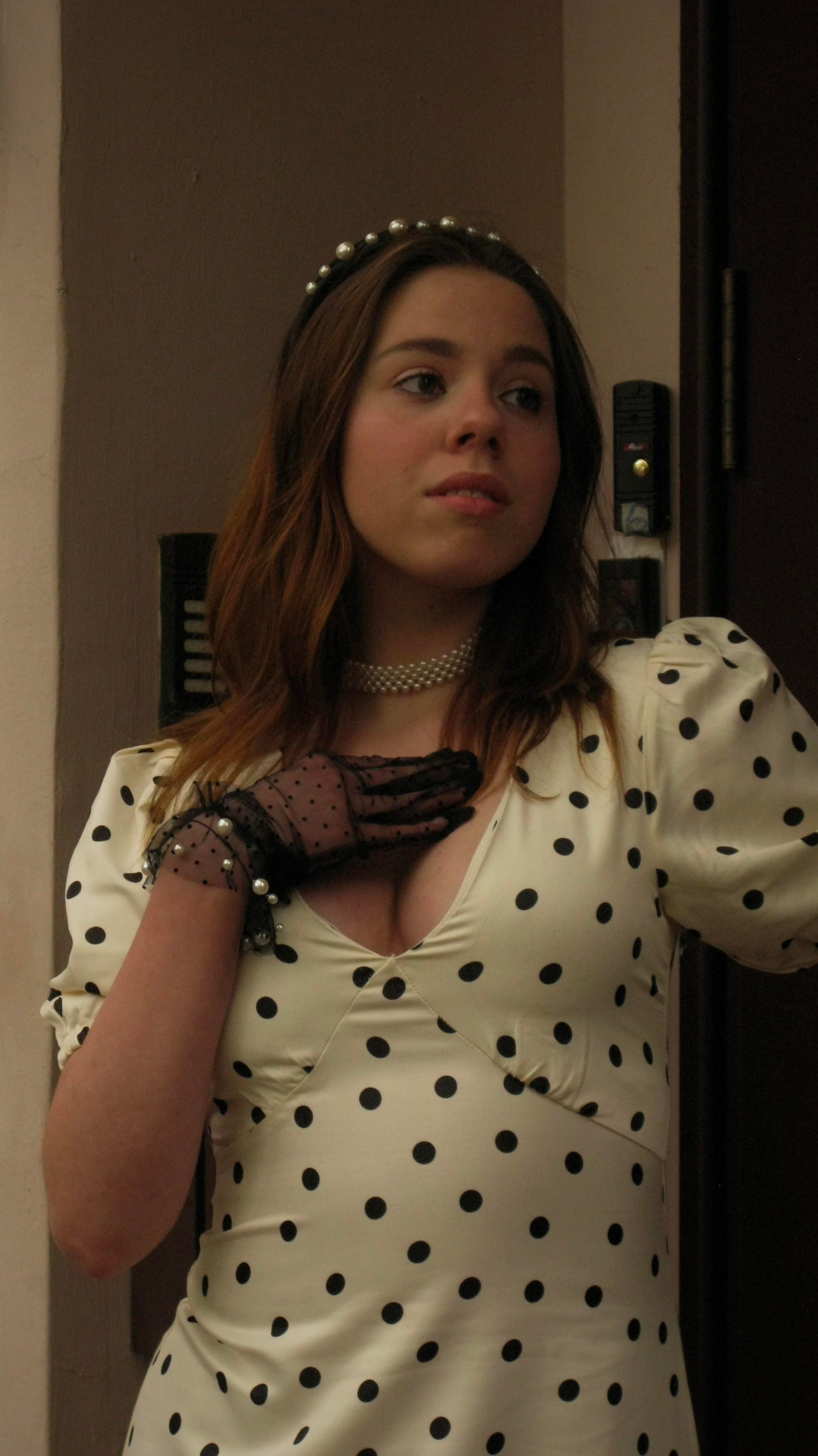 Лиза. Портретный и свадебный фотограф в Москве Александра