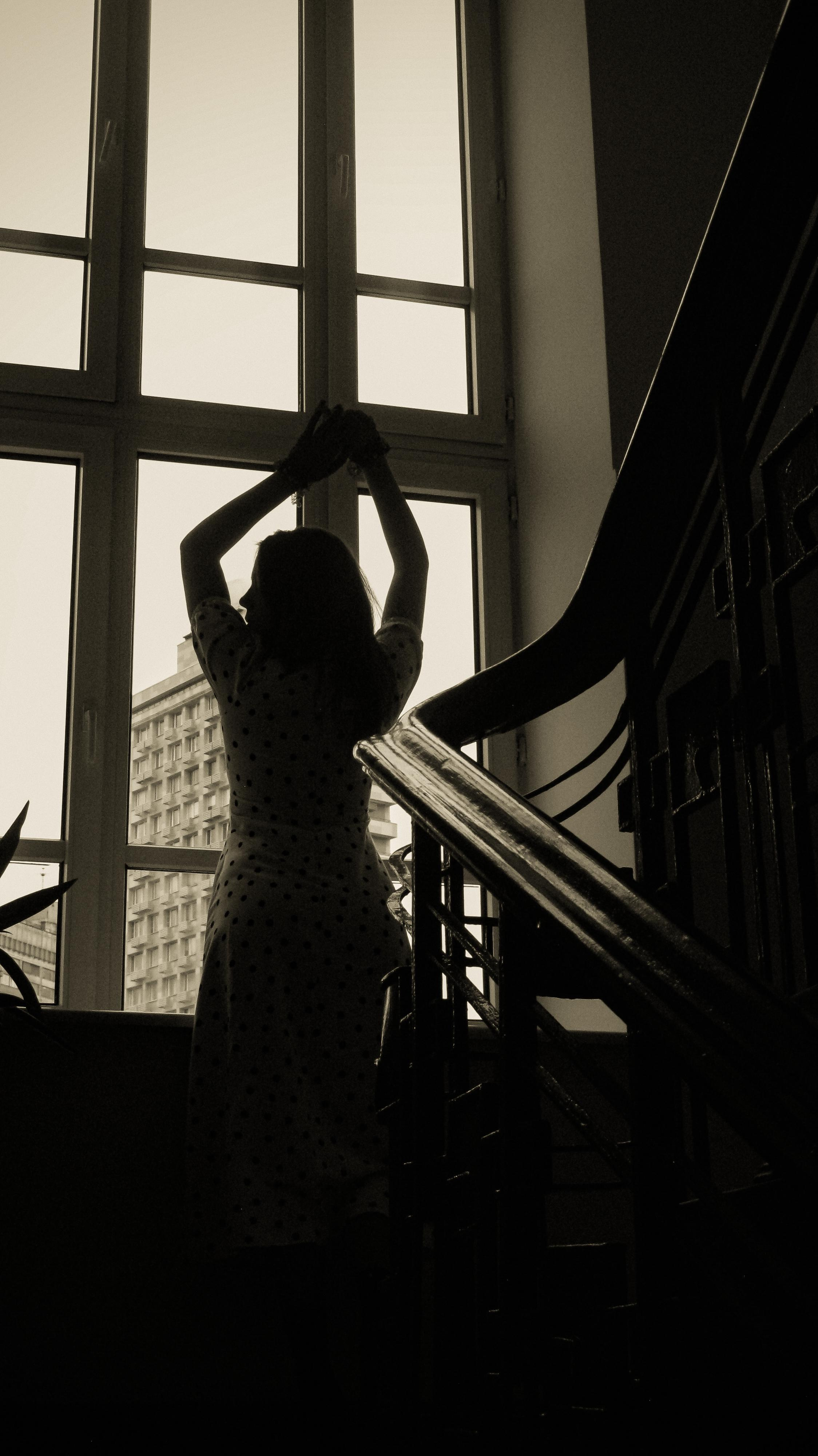 Лиза. Портретный и свадебный фотограф в Москве Александра