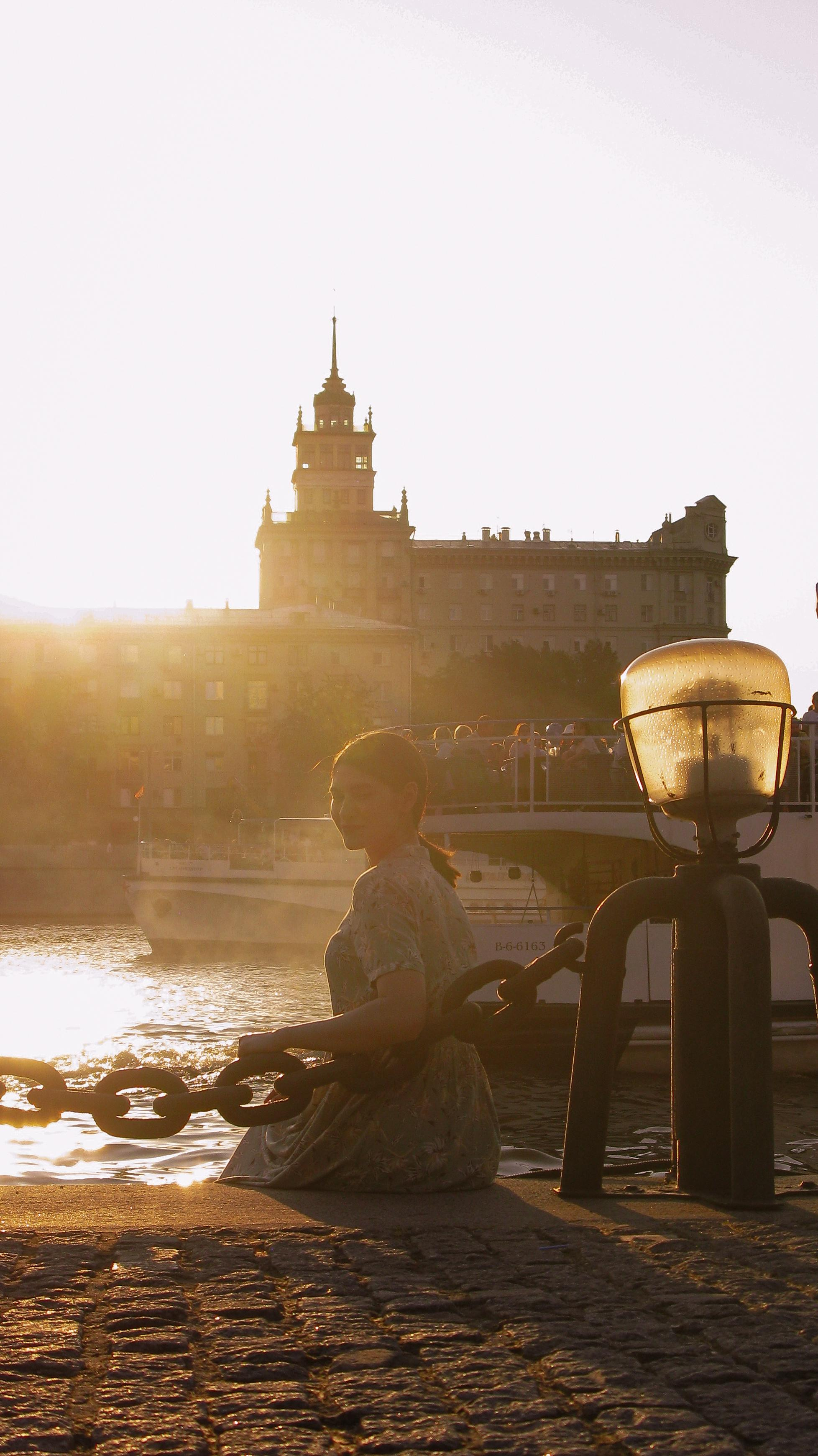 Тоня. Портретный и свадебный фотограф в Москве Александра