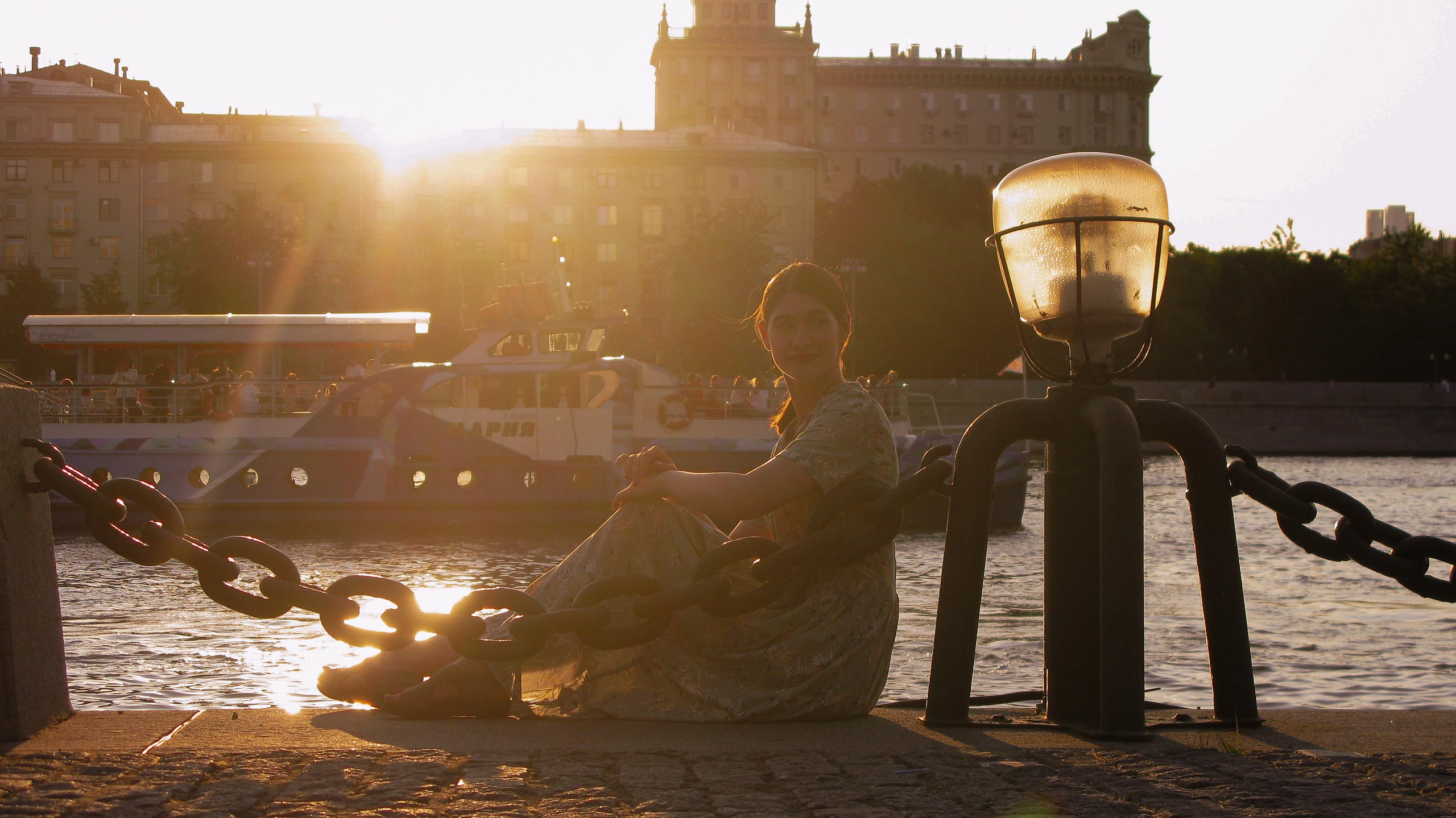 Тоня. Портретный и свадебный фотограф в Москве Александра
