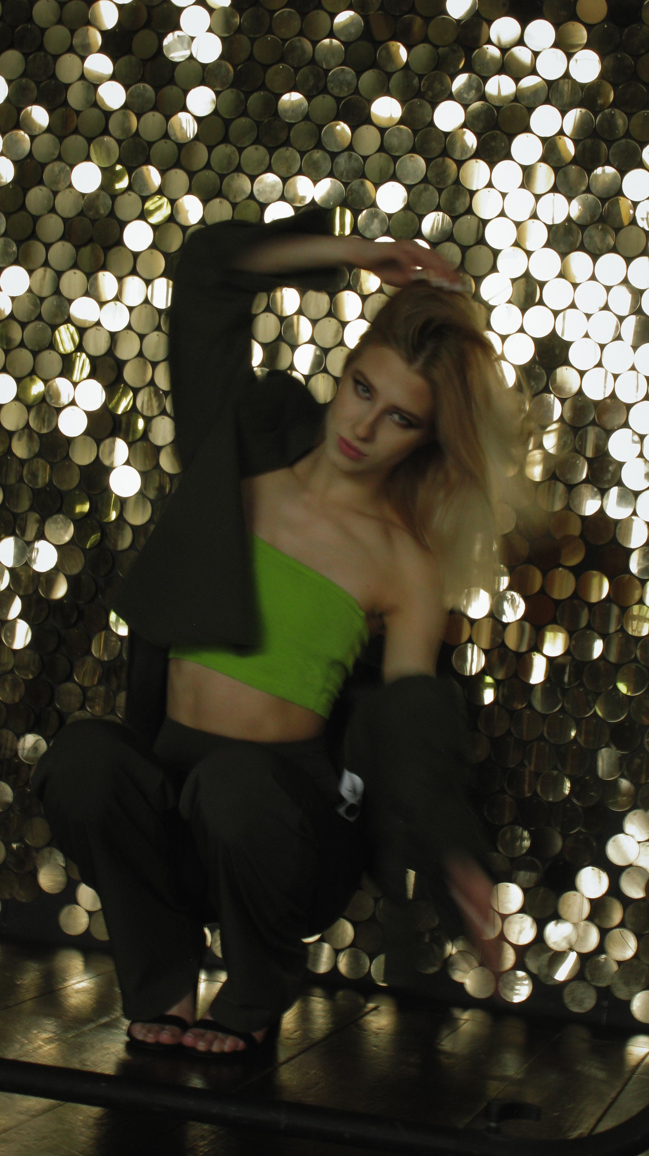 Варя. Портретный и свадебный фотограф в Москве Александра