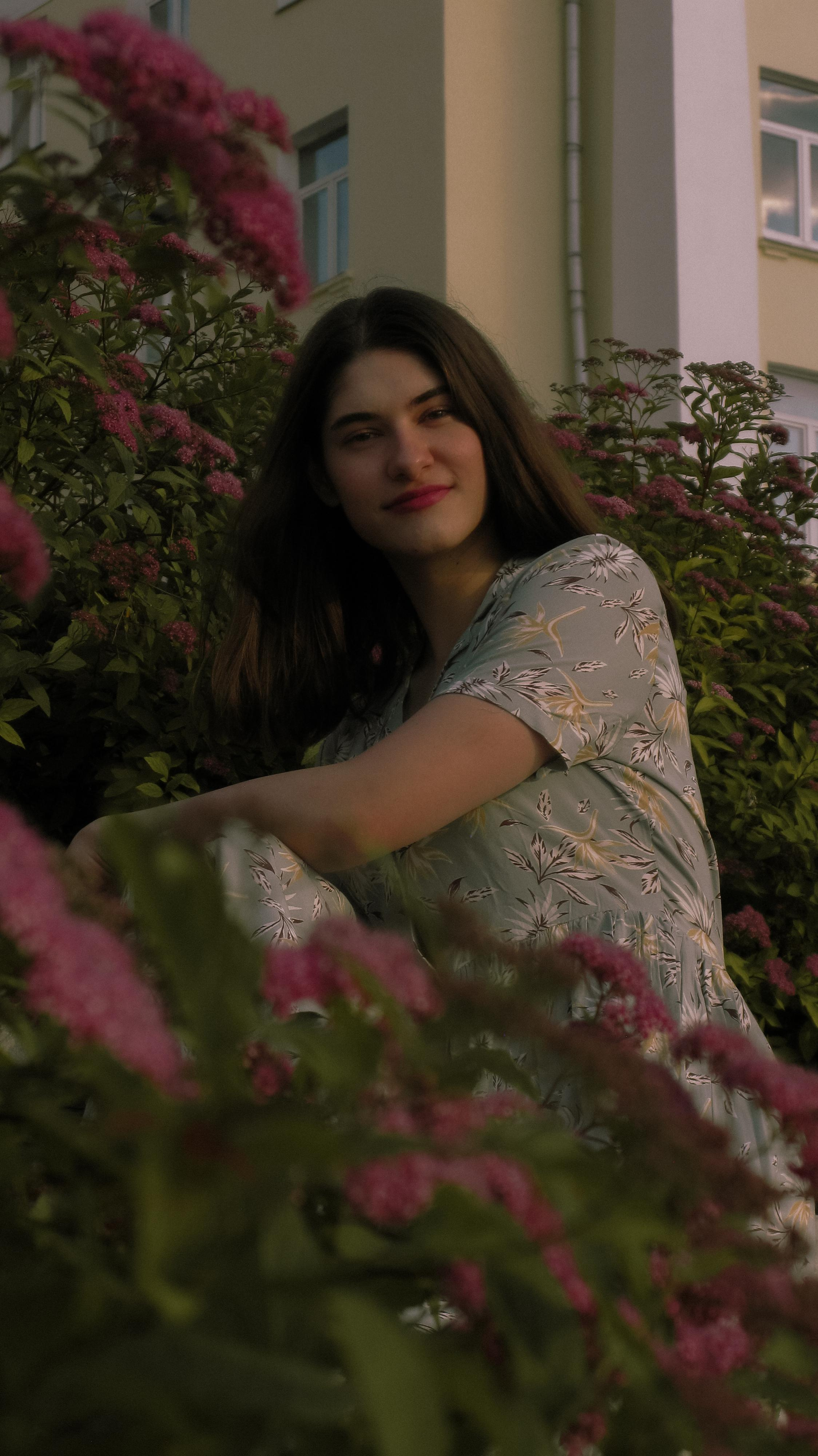 Тоня. Портретный и свадебный фотограф в Москве Александра