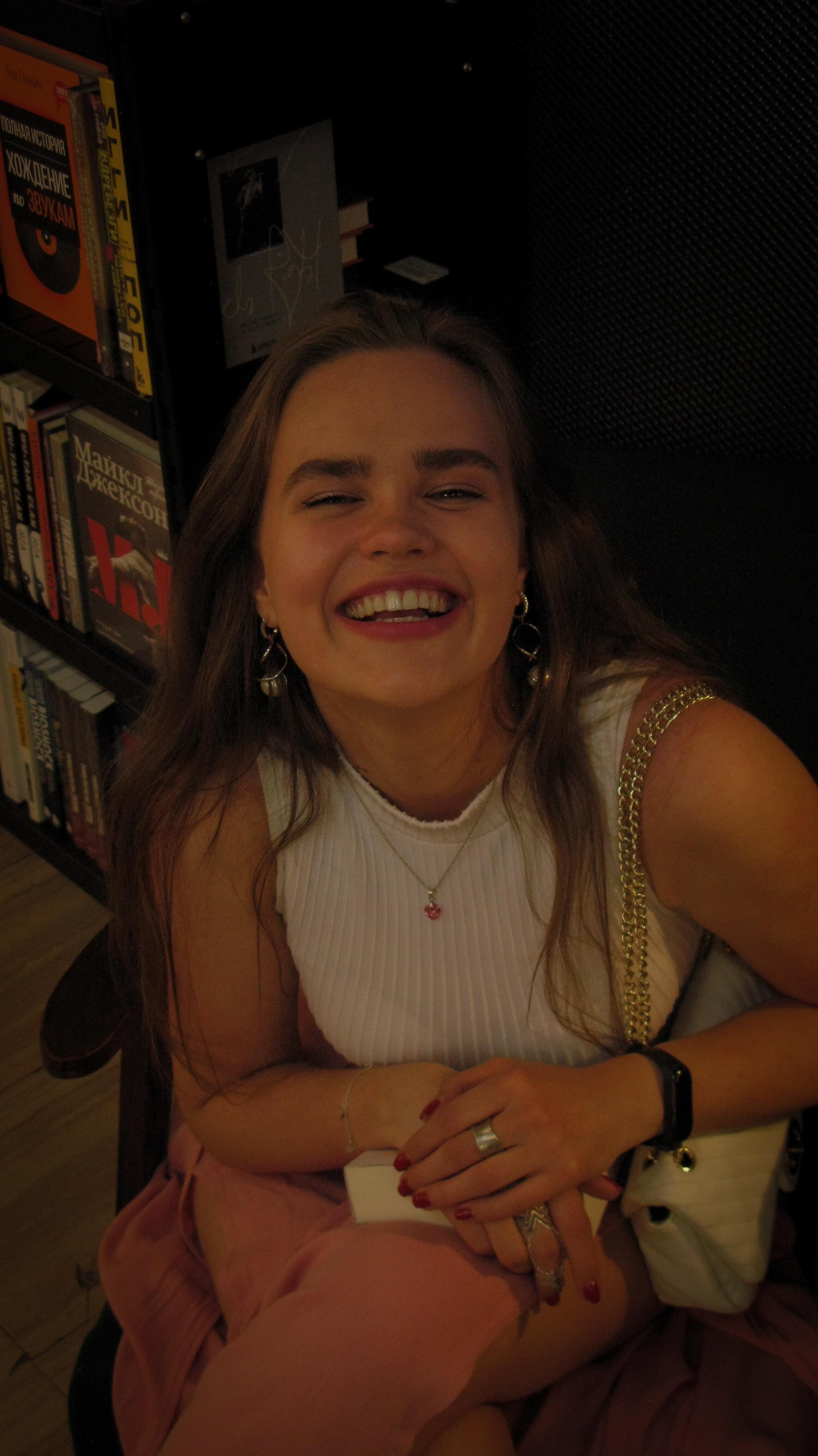 Эвелина. Портретный и свадебный фотограф в Москве Александра