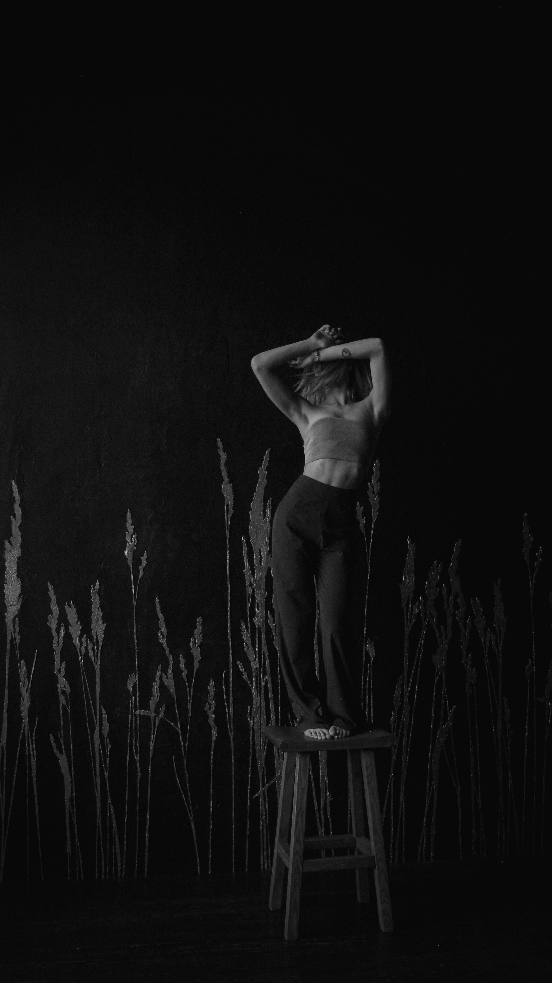 Варя. Портретный и свадебный фотограф в Москве Александра