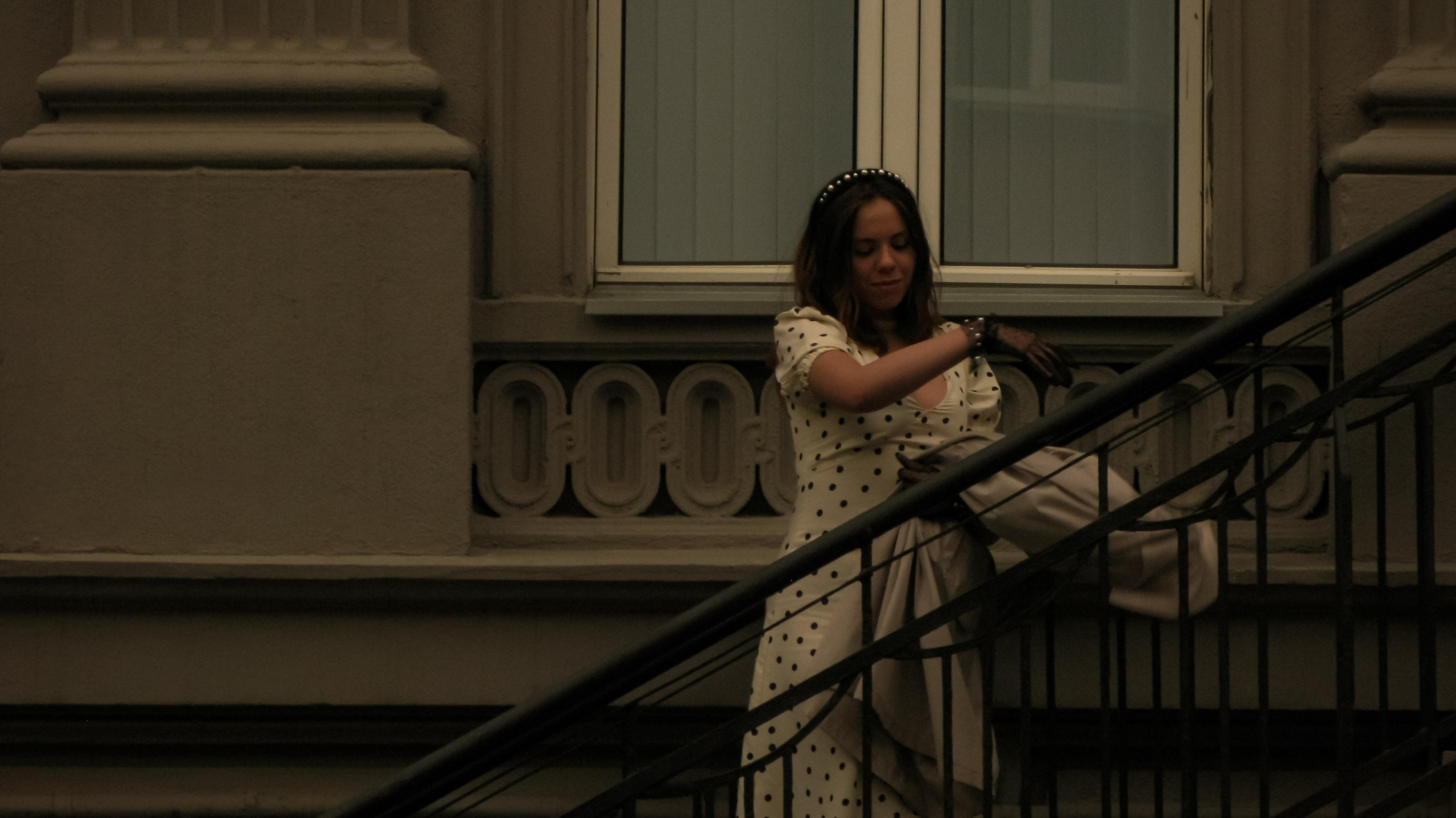 Лиза. Портретный и свадебный фотограф в Москве Александра