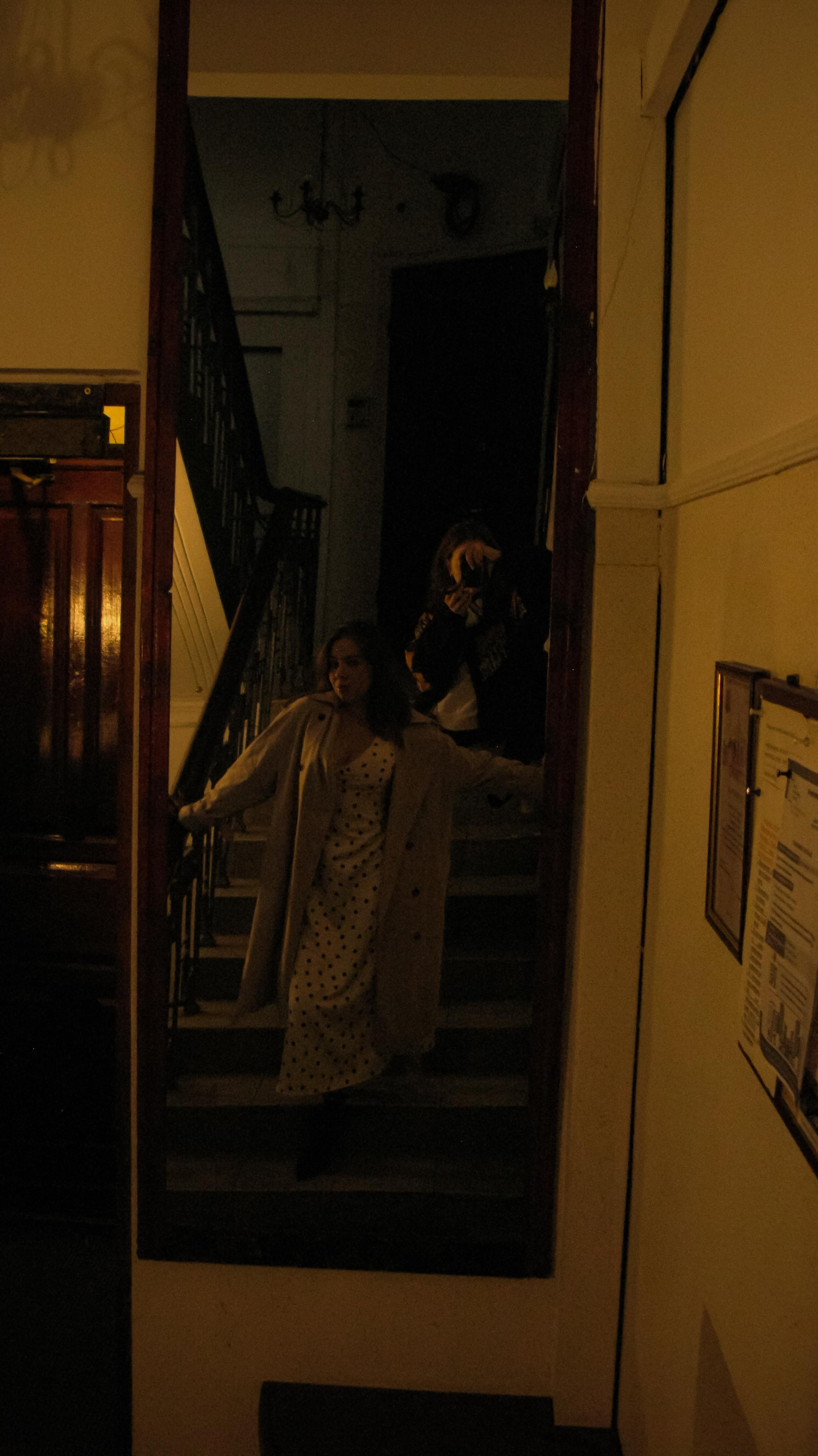 Лиза. Портретный и свадебный фотограф в Москве Александра