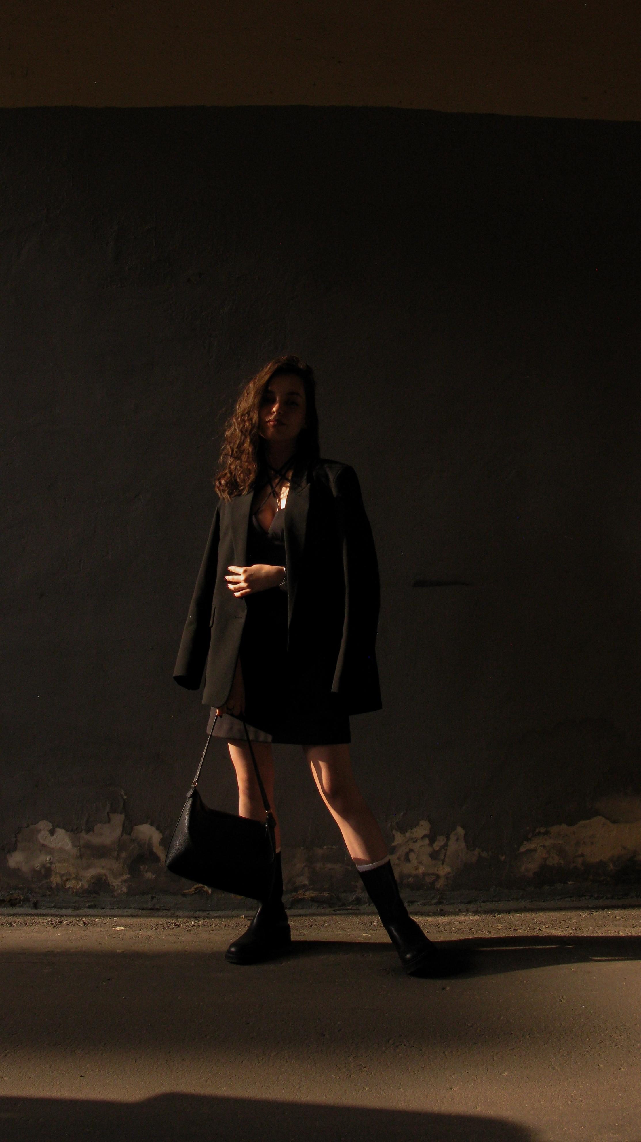 Алена. Портретный и свадебный фотограф в Москве Александра