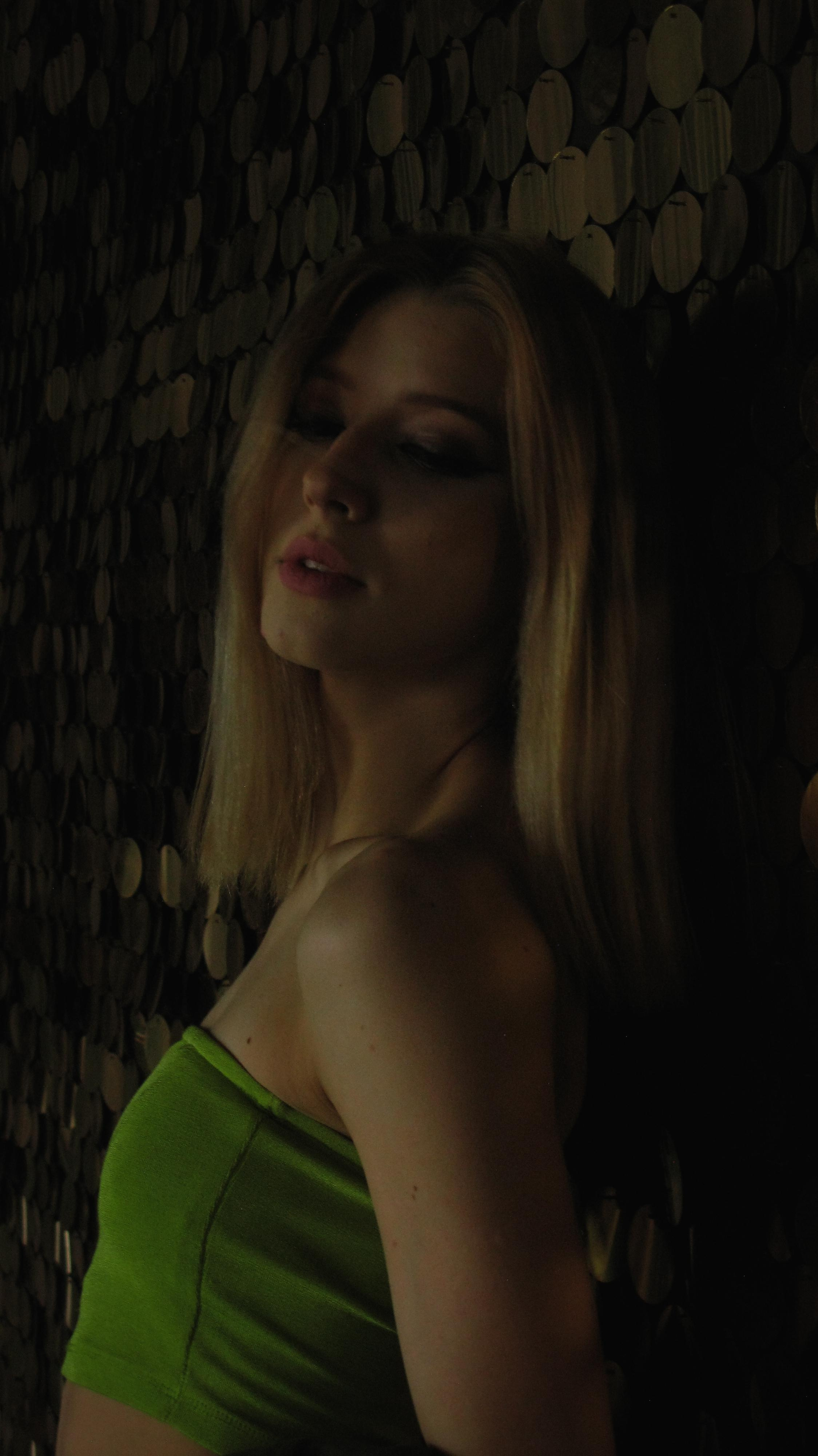 Варя. Портретный и свадебный фотограф в Москве Александра