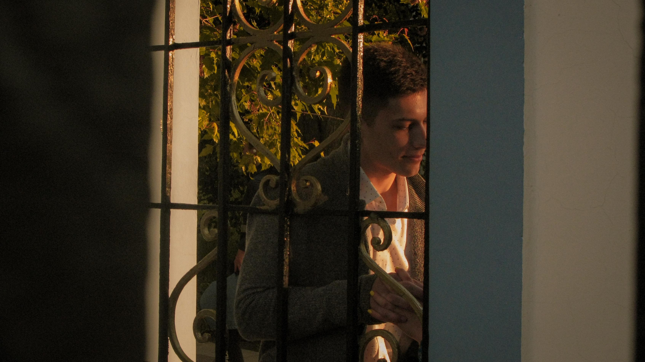 Даша и Костя. Портретный и свадебный фотограф в Москве Александра