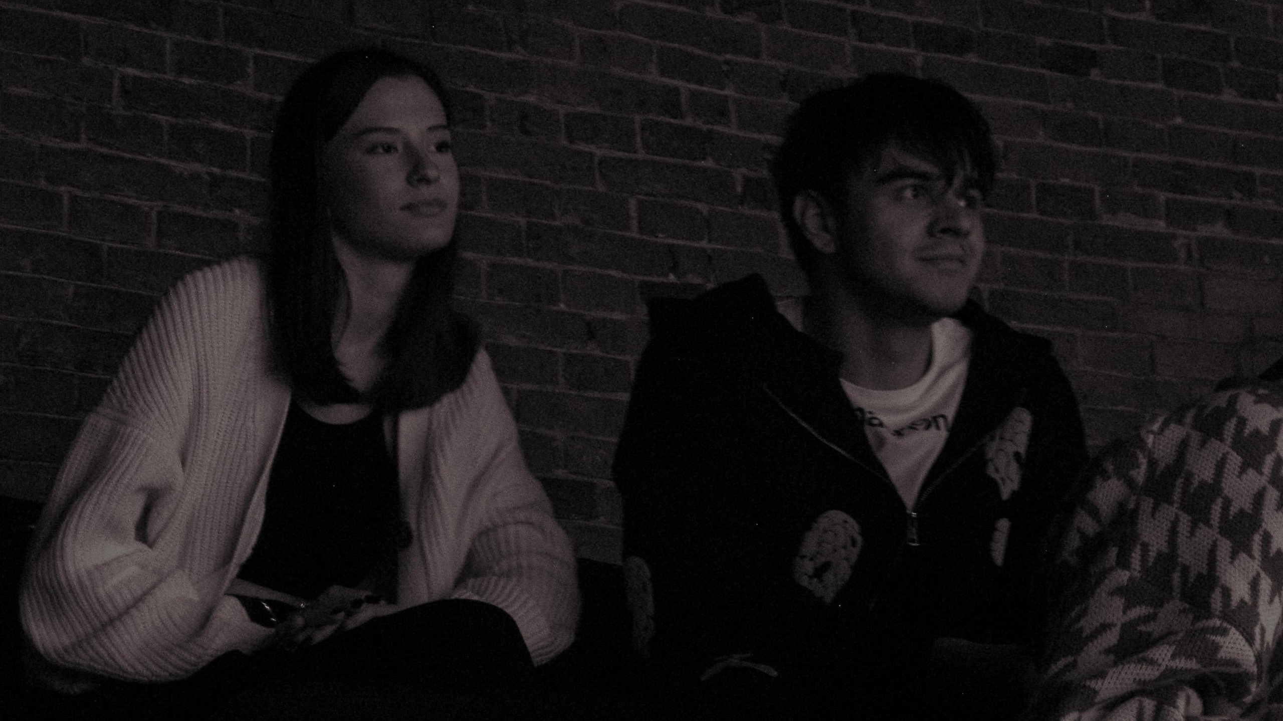 Киновечер Маша. Портретный и свадебный фотограф в Москве Александра