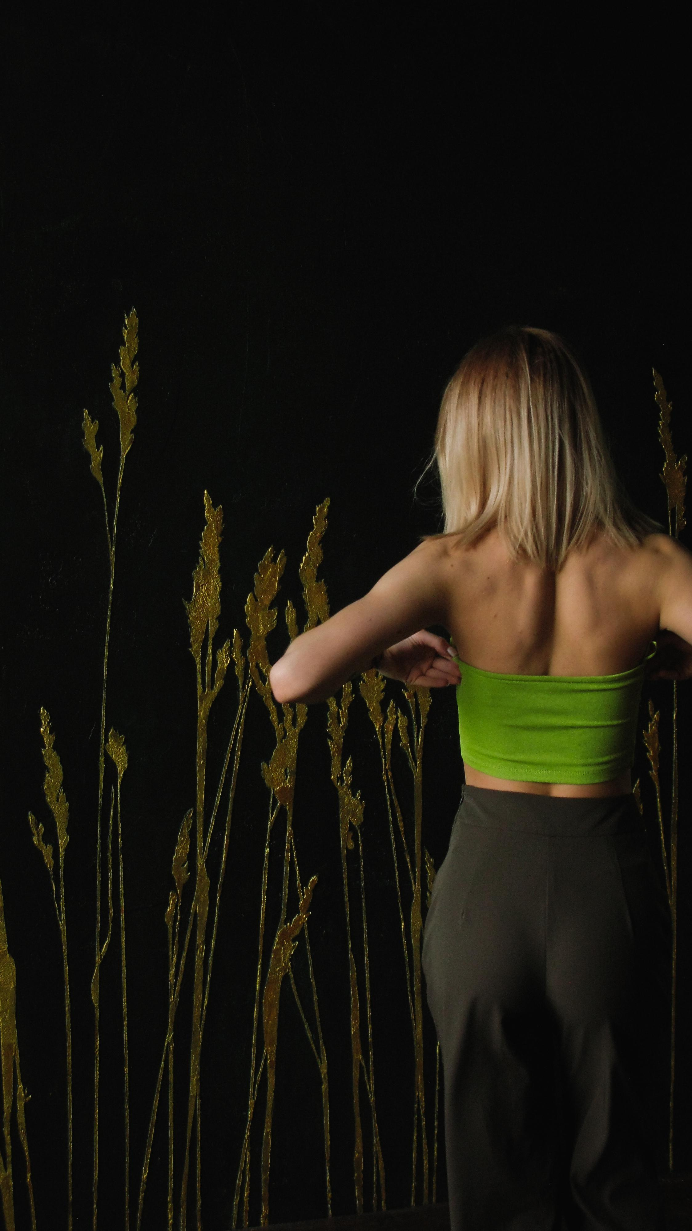 Варя. Портретный и свадебный фотограф в Москве Александра