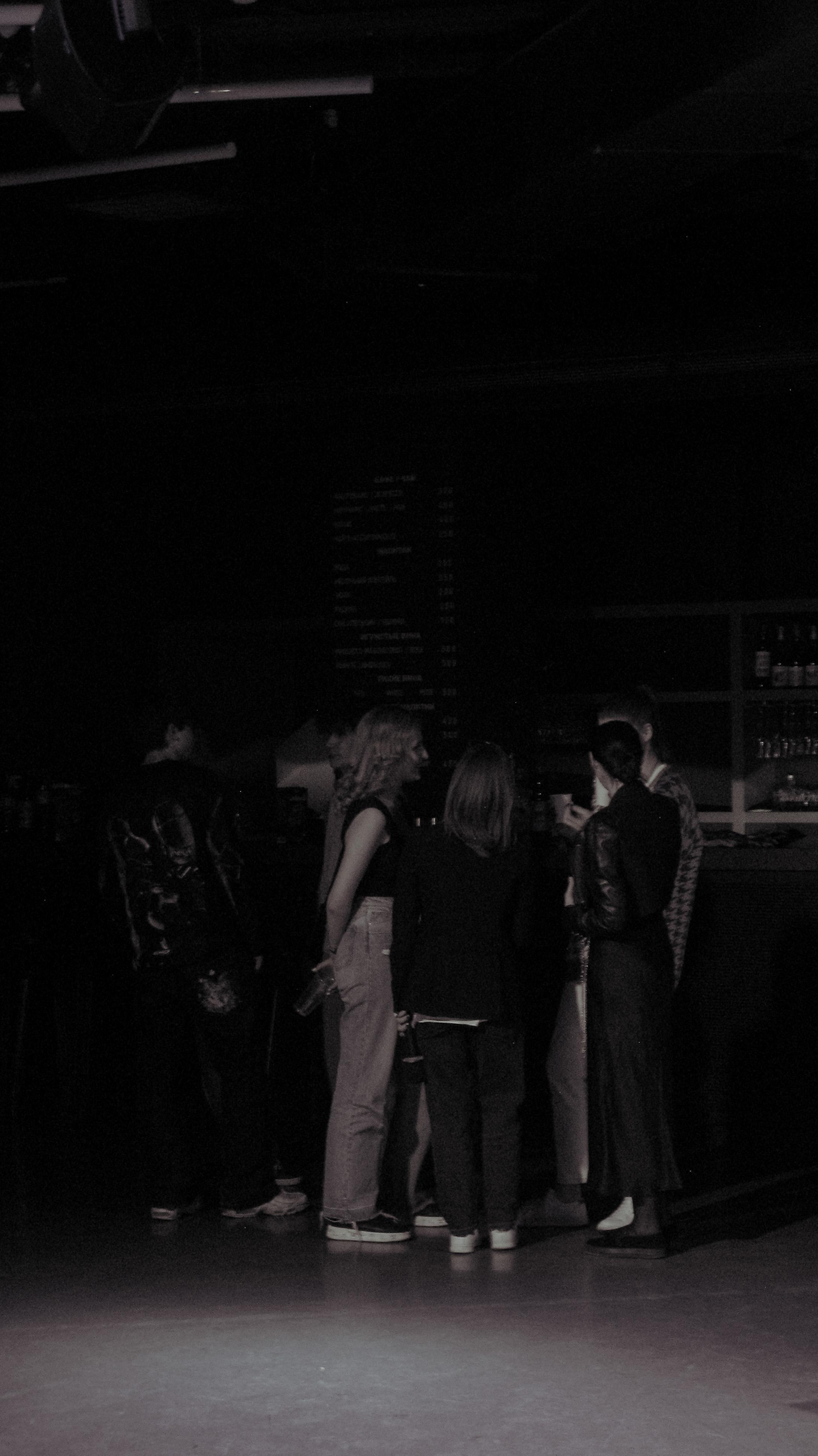 Киновечер Маша. Портретный и свадебный фотограф в Москве Александра