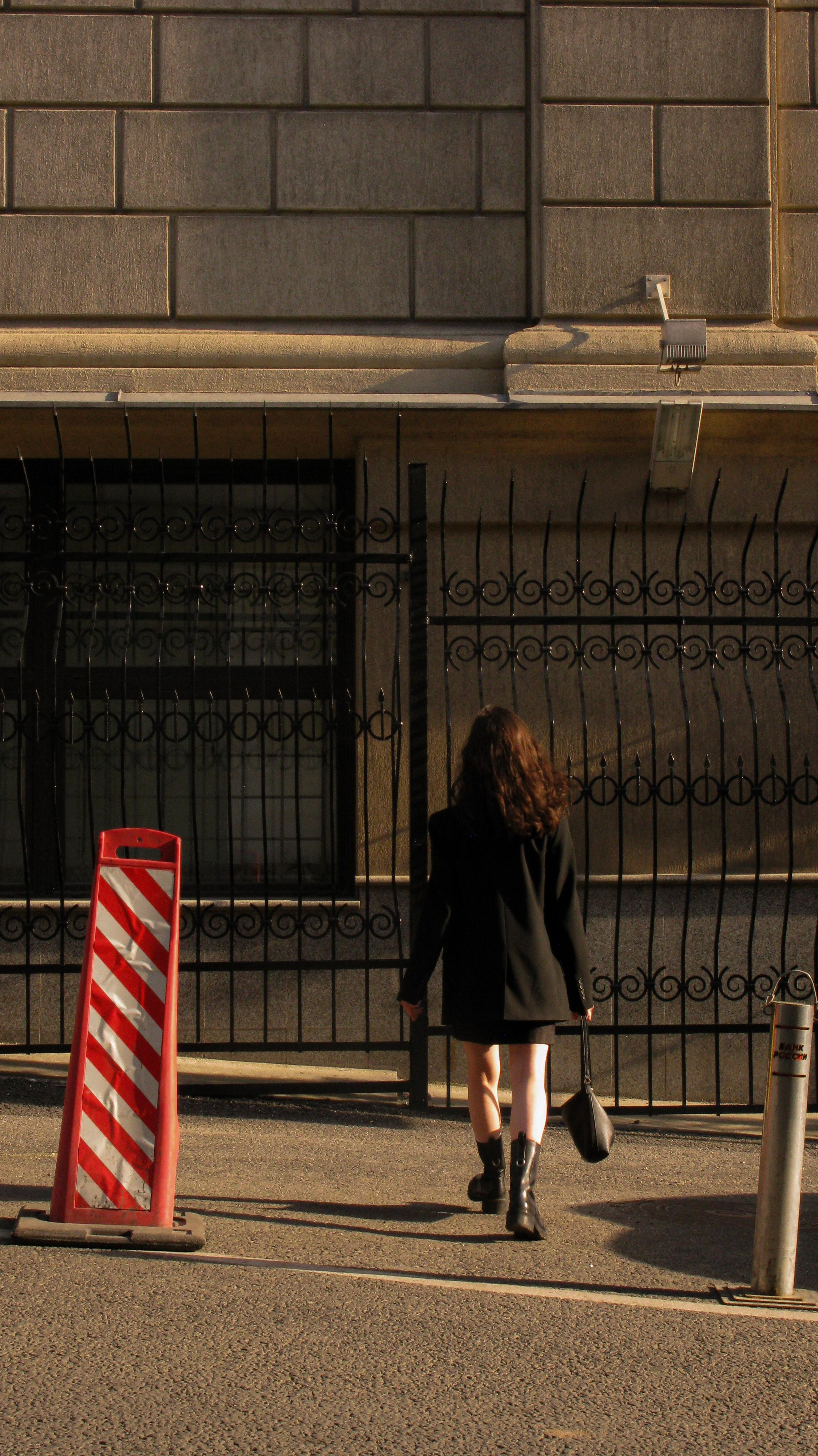 Алена. Портретный и свадебный фотограф в Москве Александра