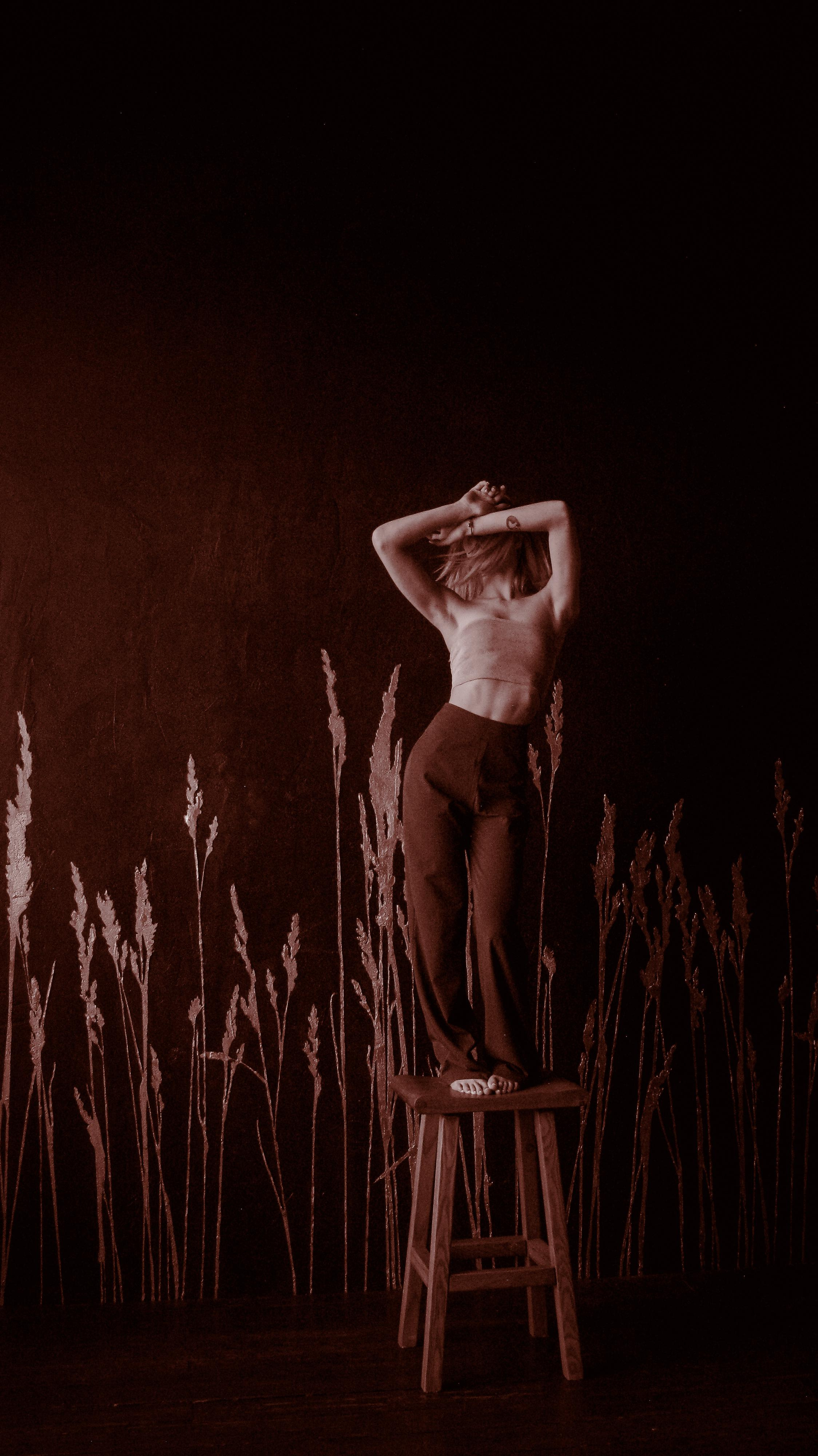 Варя. Портретный и свадебный фотограф в Москве Александра