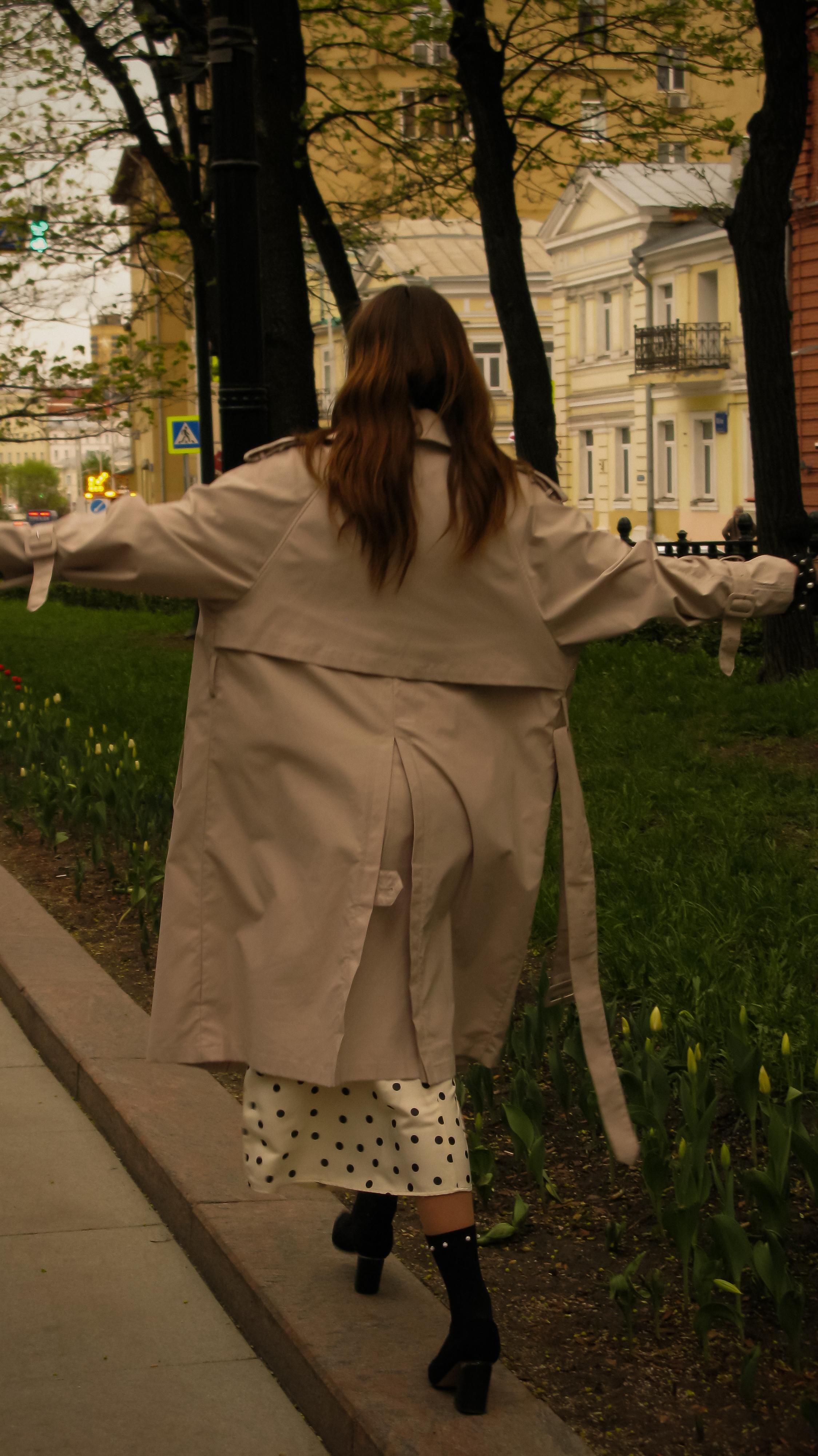 Лиза. Портретный и свадебный фотограф в Москве Александра