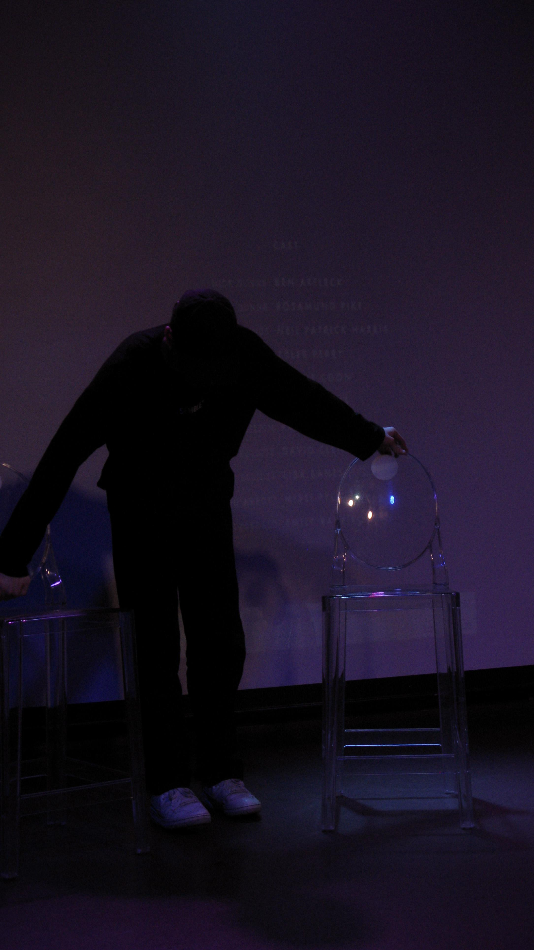 Киновечер Маша. Портретный и свадебный фотограф в Москве Александра