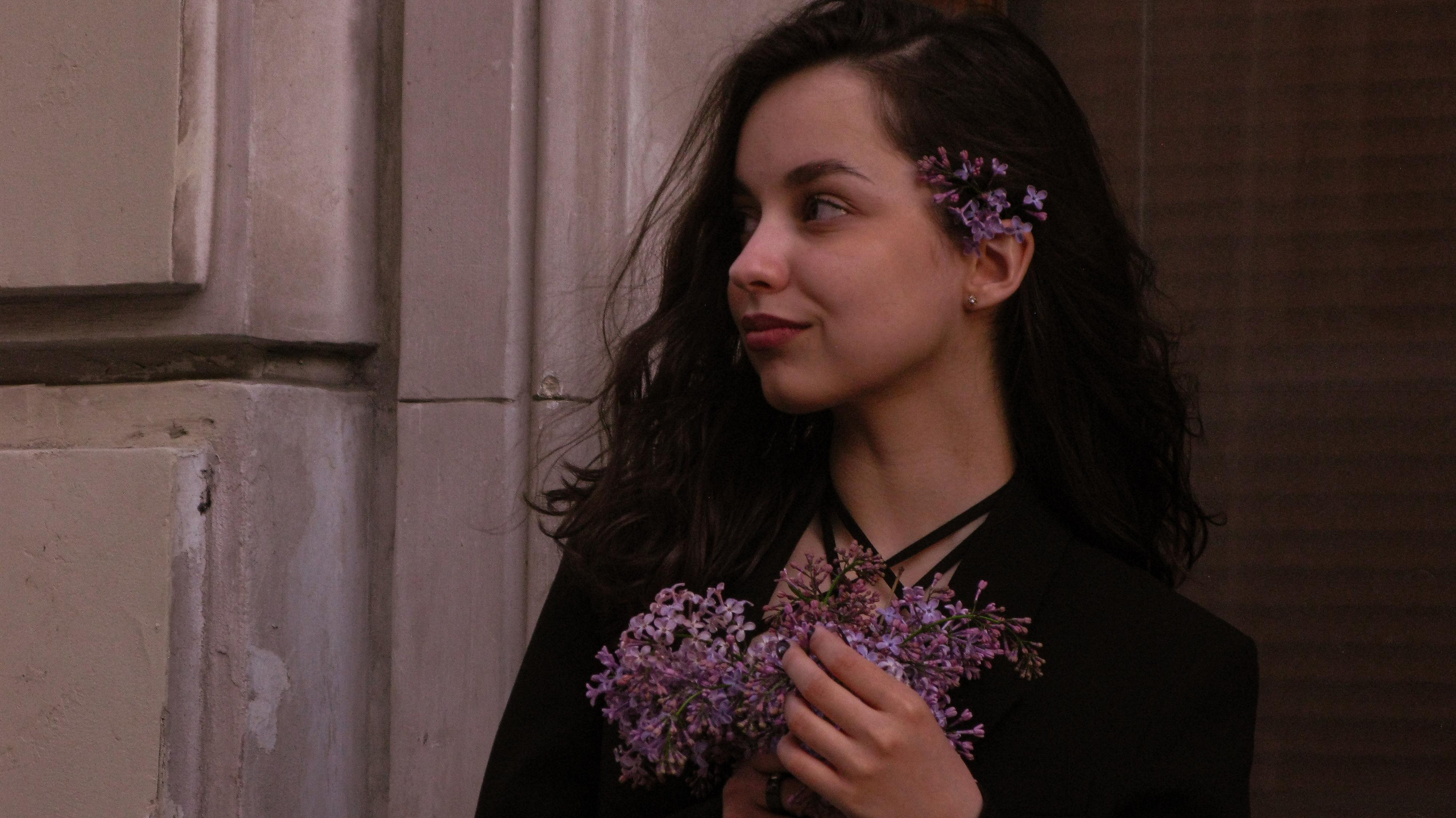 Алена. Портретный и свадебный фотограф в Москве Александра