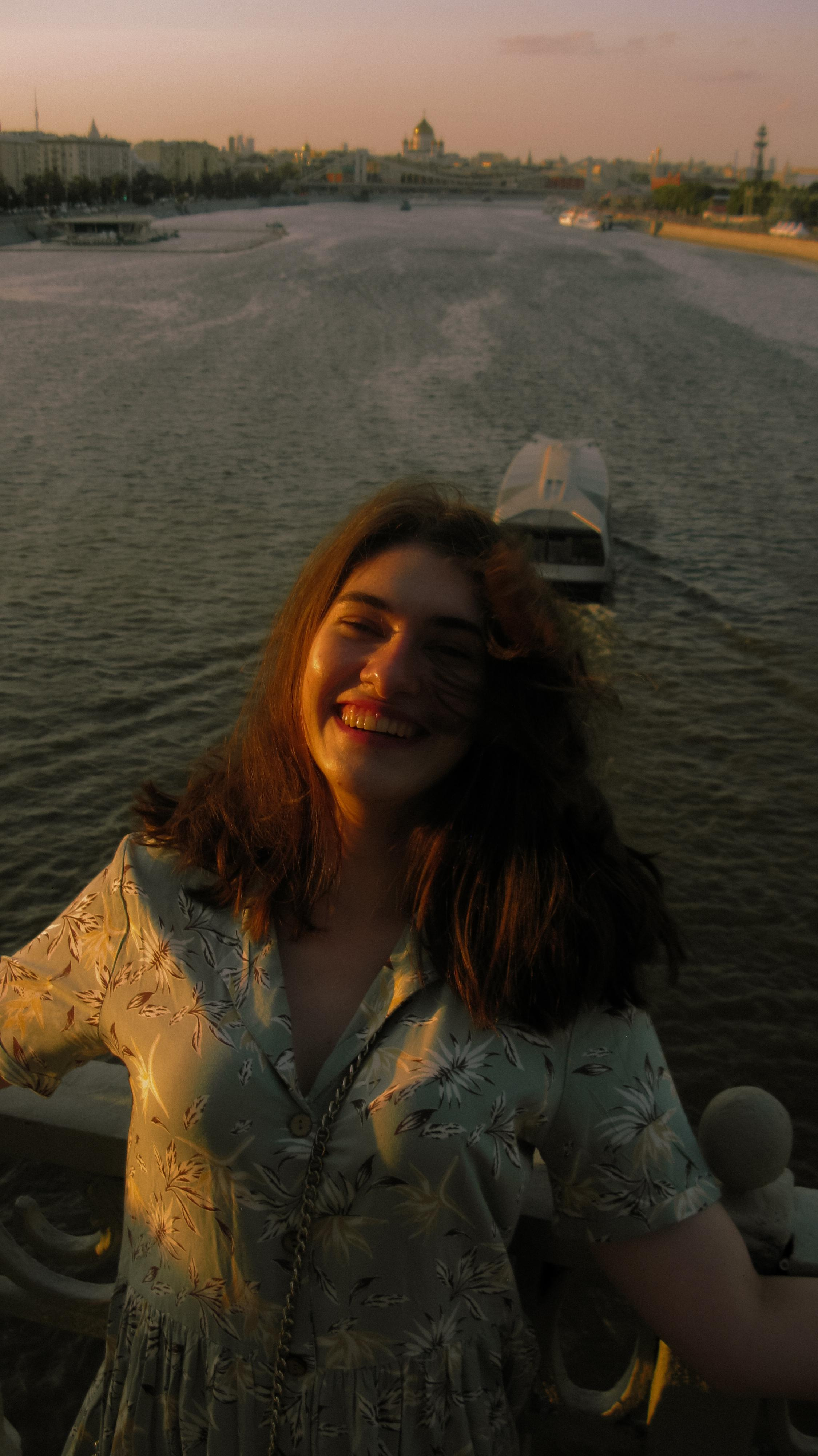 Тоня. Портретный и свадебный фотограф в Москве Александра