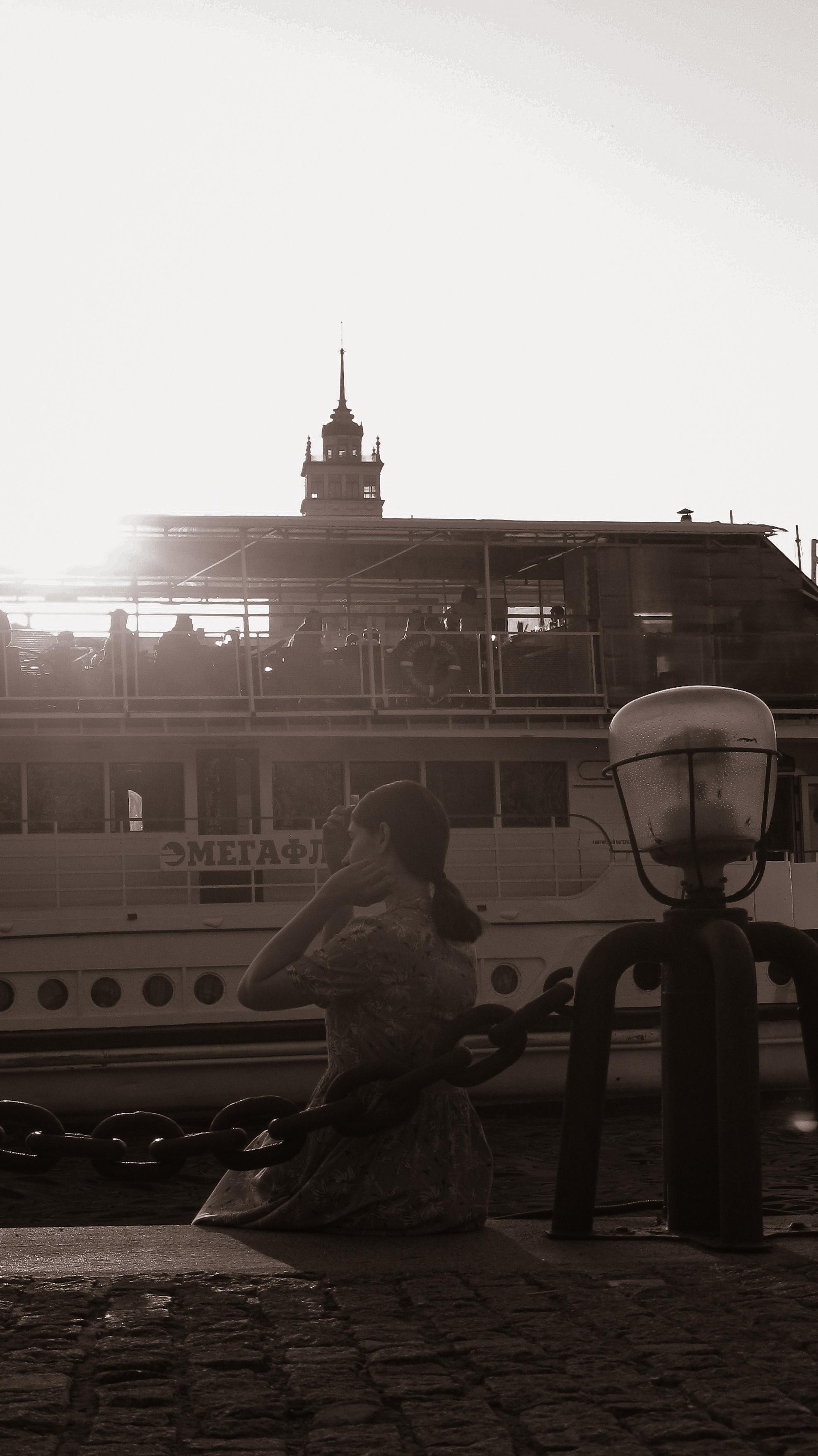 Тоня. Портретный и свадебный фотограф в Москве Александра